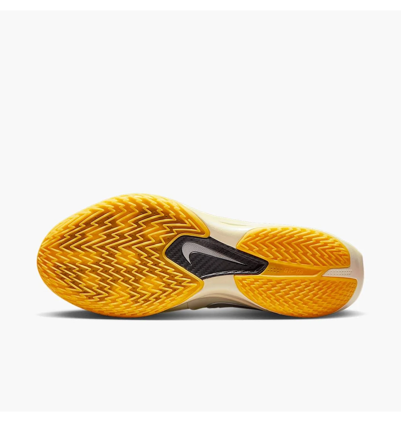 Кросівки чоловічі Nike G.T. Cut 3 Turbo Beige II3704-100