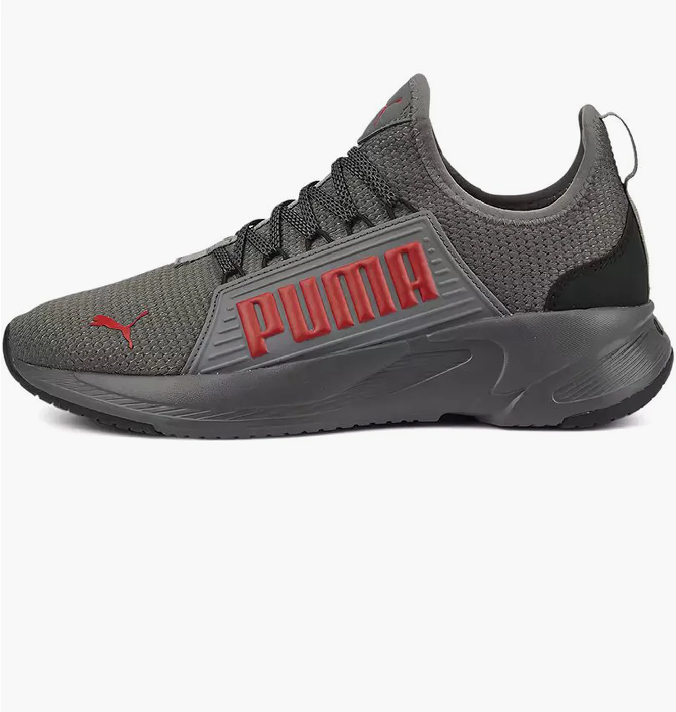 Кросівки чоловічі Puma Softride Premier Slip-On Grey 376540-08