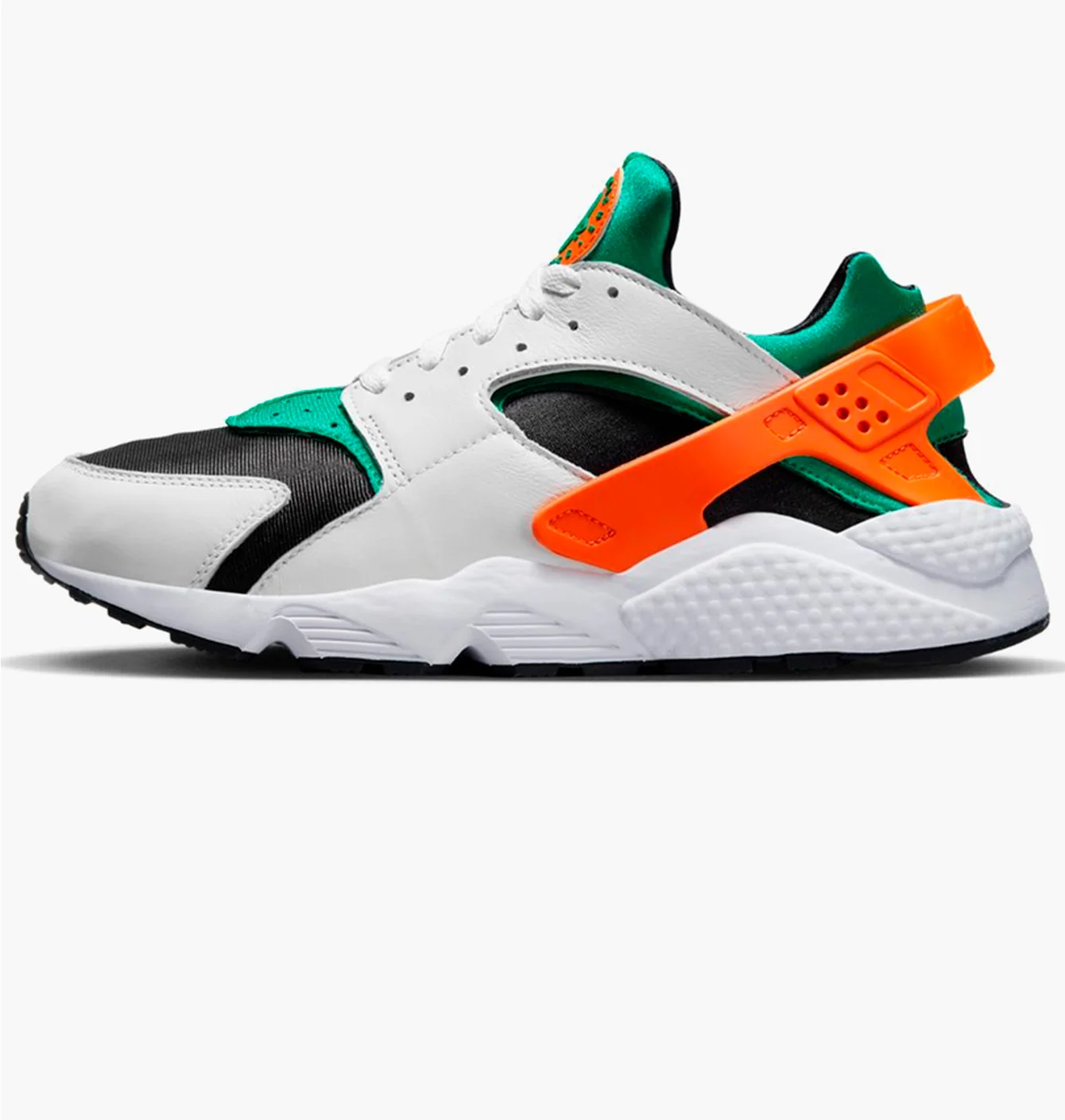Кросівки чоловічі Nike Air Huarache White DD1068-111