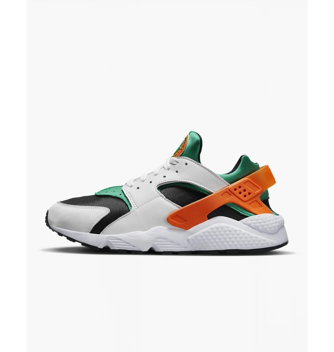 Кросівки чоловічі Nike Air Huarache White DD1068-111