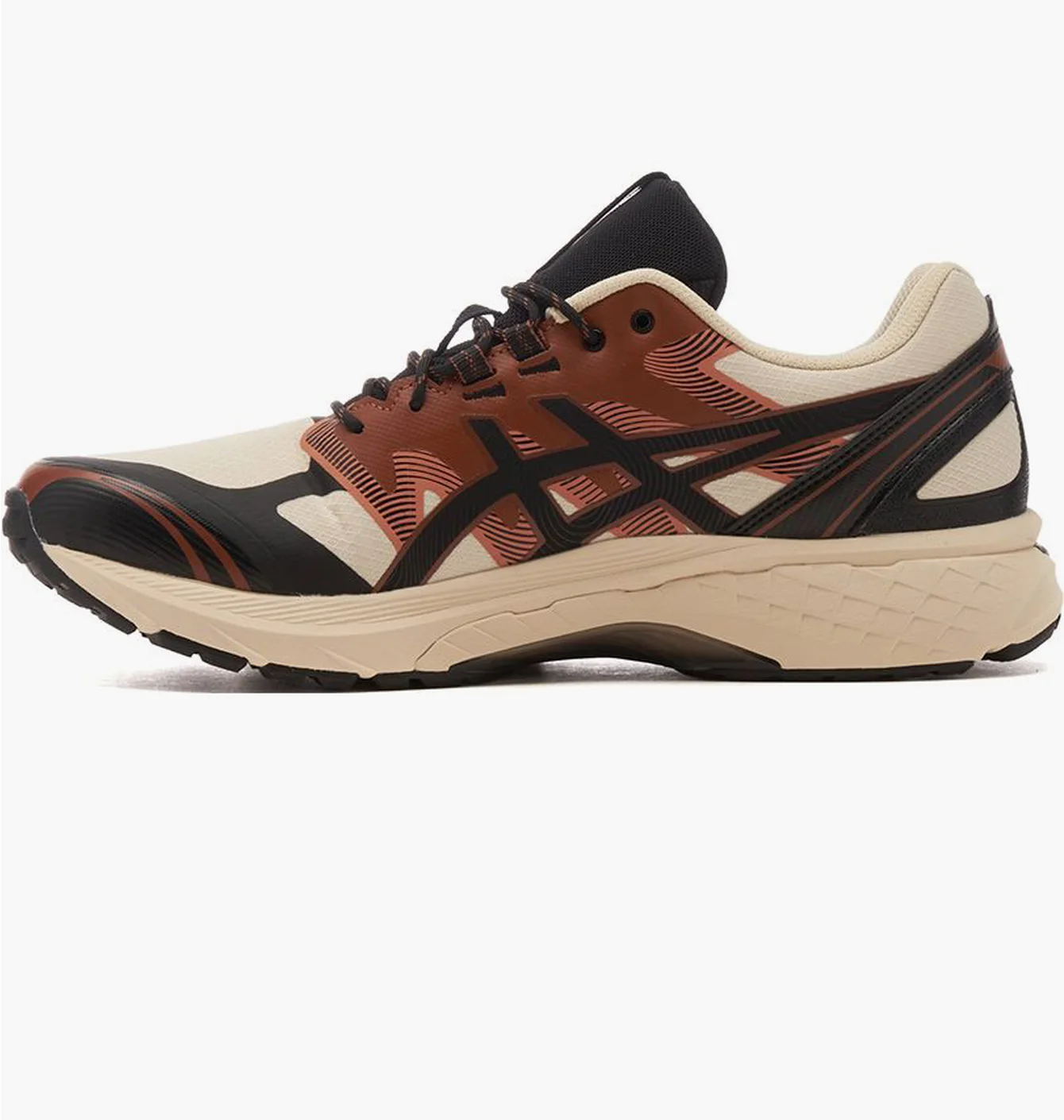 Кросівки чоловічі Asics Gel-Terrain Brown 1203A342-250