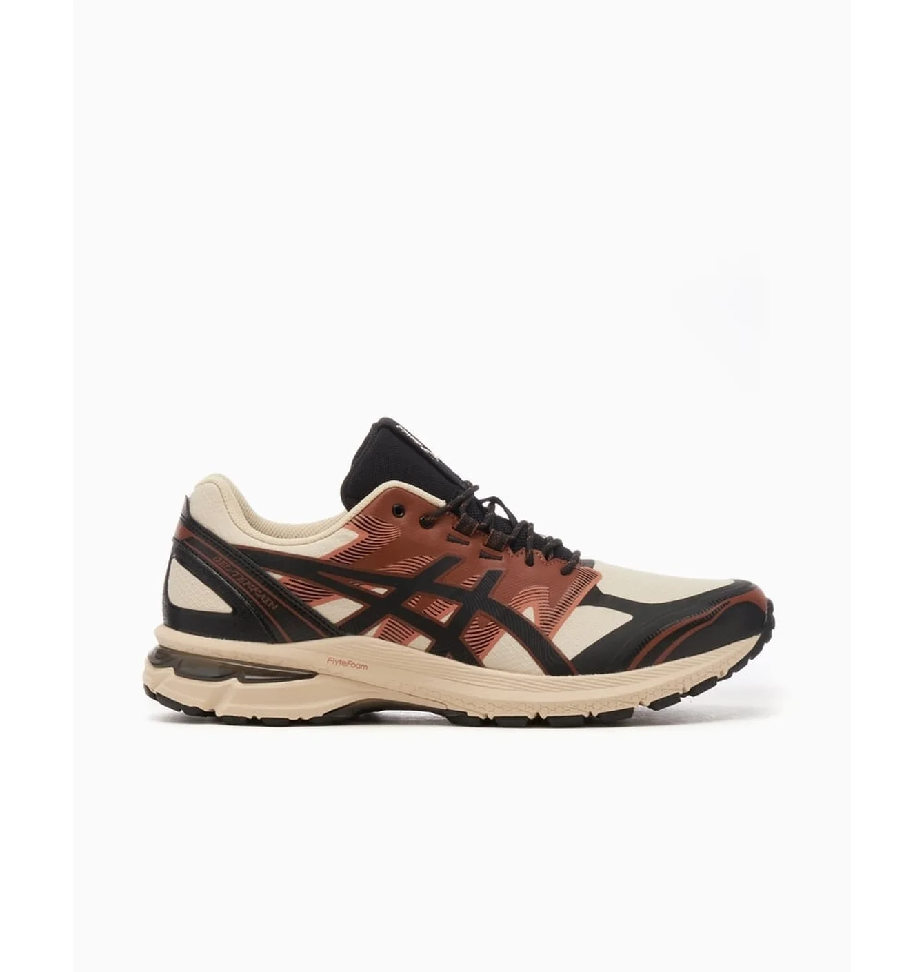 Кросівки чоловічі Asics Gel-Terrain Brown 1203A342-250