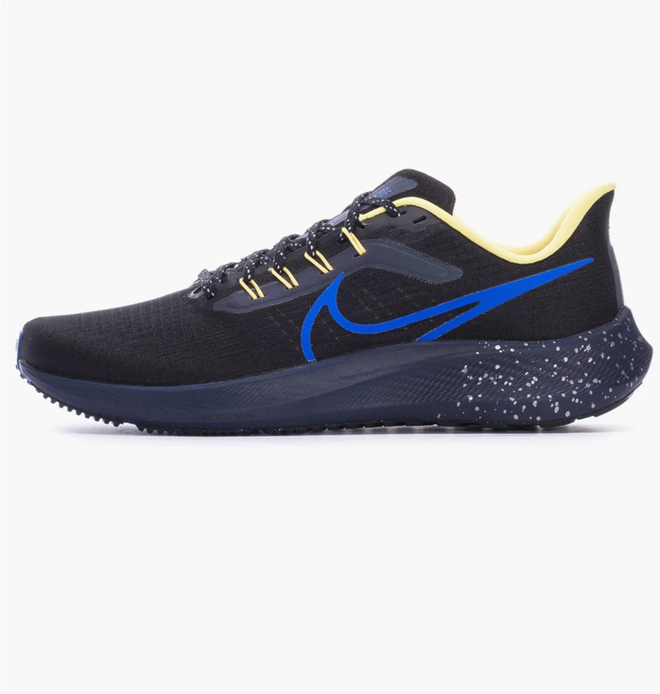 Кросівки чоловічі Nike Air Zoom Pegasus 39 Black DZ4846-001