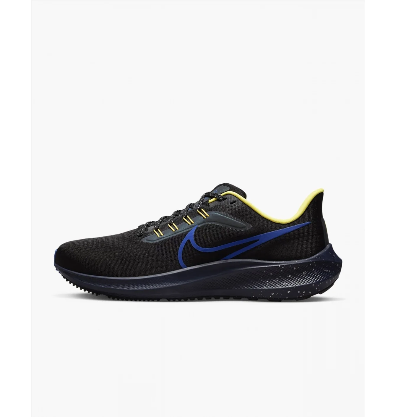 Кросівки чоловічі Nike Air Zoom Pegasus 39 Black DZ4846-001