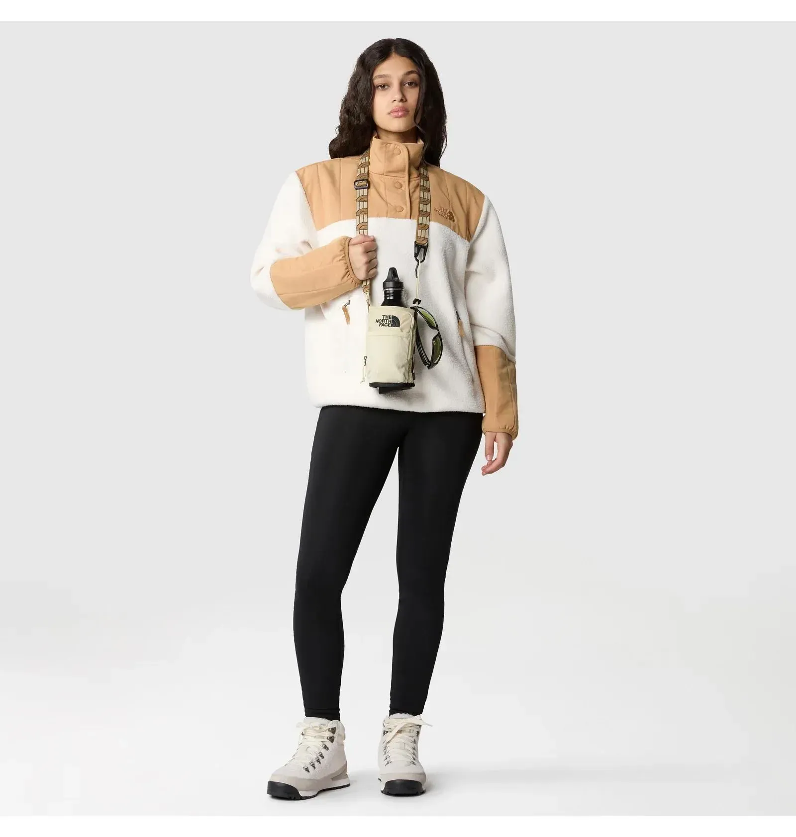 Черевики жіночі The North Face Back To Berkley Iv White (NF0A817832F)