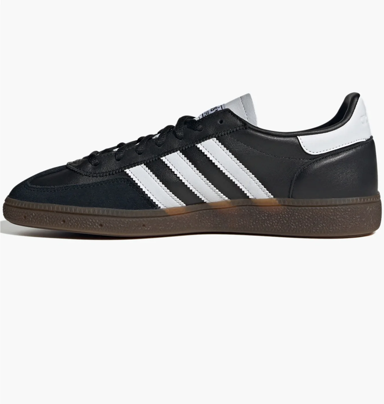 Кросівки унісекс Adidas Handball Spezial Shoes Black IE3402