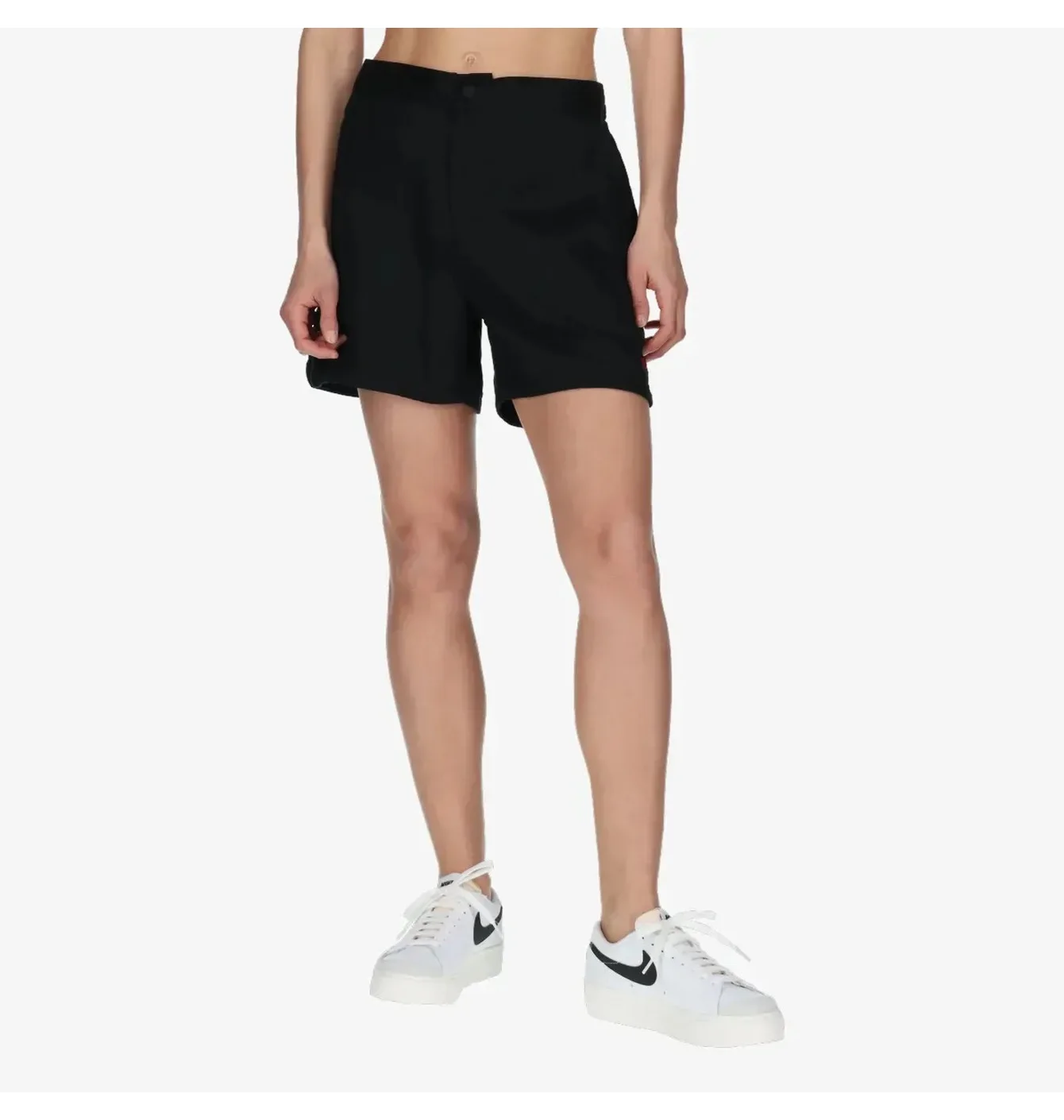 Шорти жіночі Air Jordan Shorts Black FN5686-010
