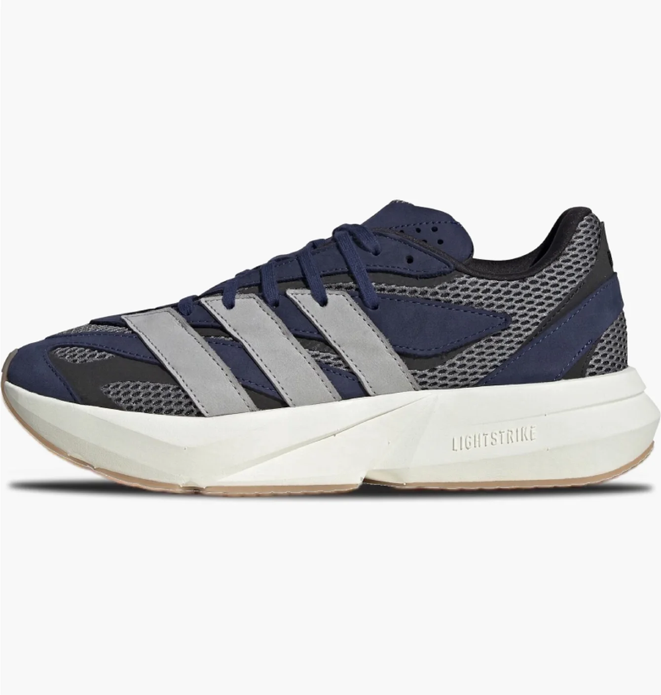 Кросівки чоловічі Adidas Lightblaze Blue JR0039
