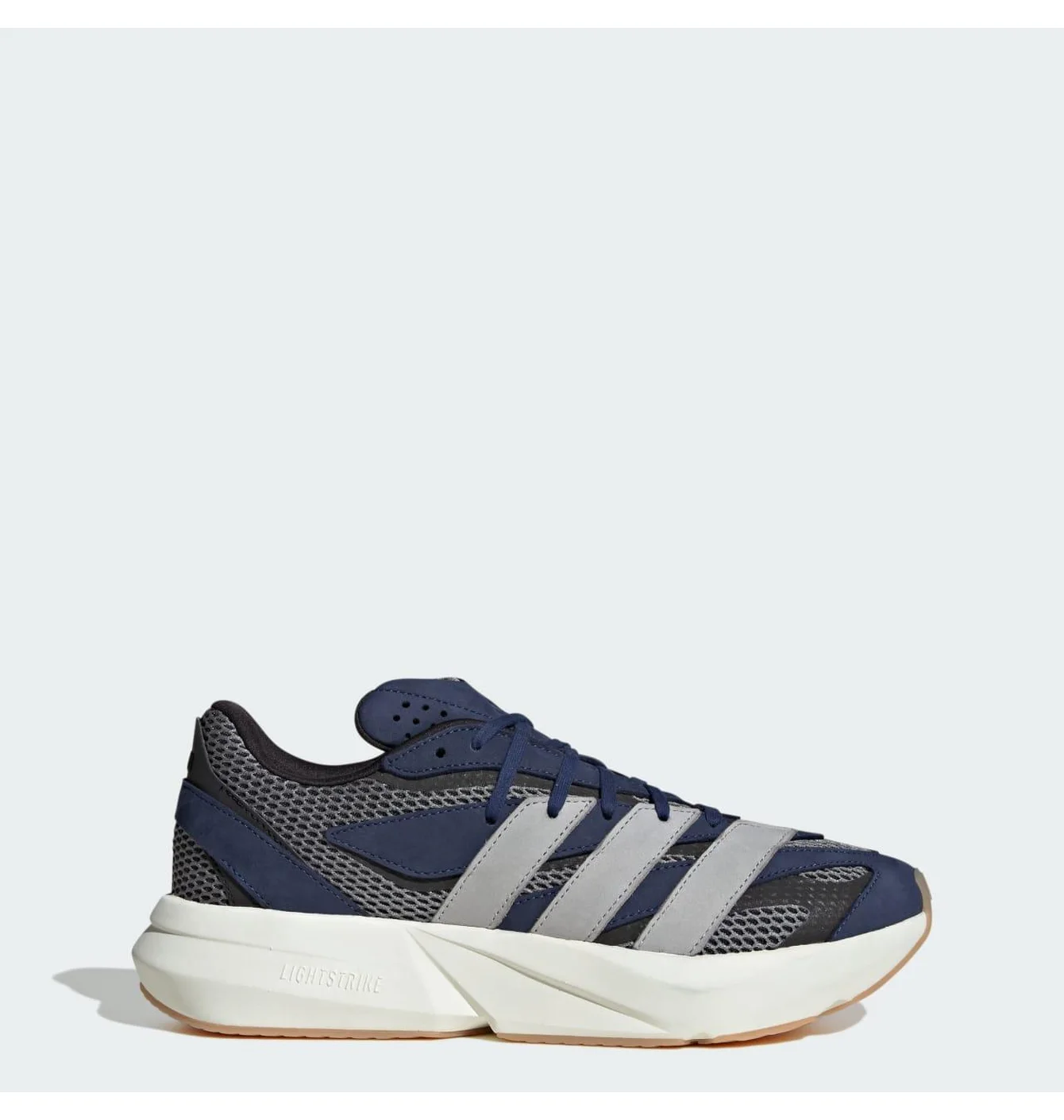 Кросівки чоловічі Adidas Lightblaze Blue JR0039
