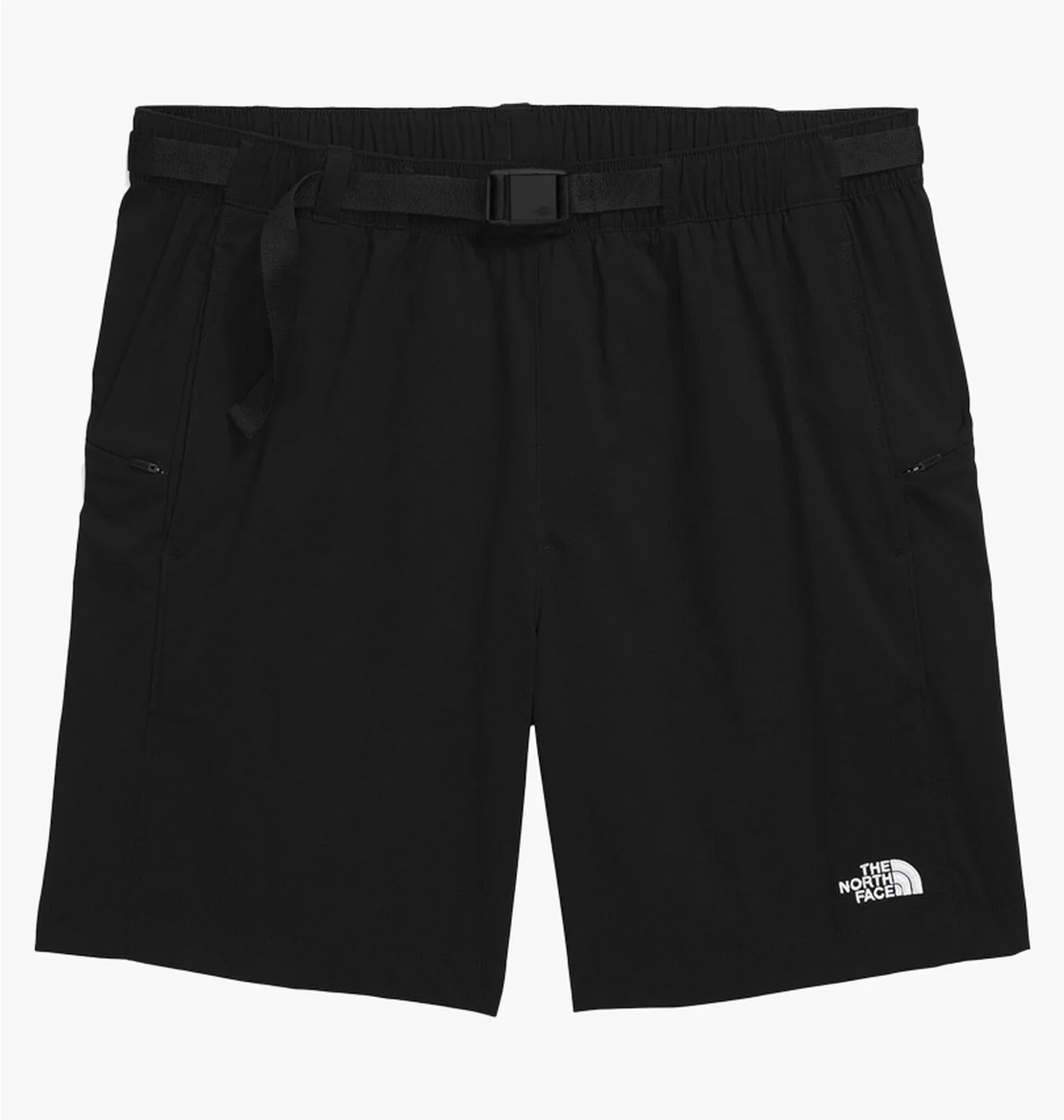 Шорти чоловічі The North Face Class V Pathfinder Belted Black NF0A8BHVJK3