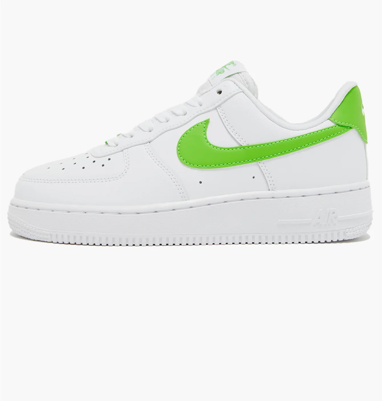 Кросівки жіночі Nike Air Force 1 Low White DD8959-112