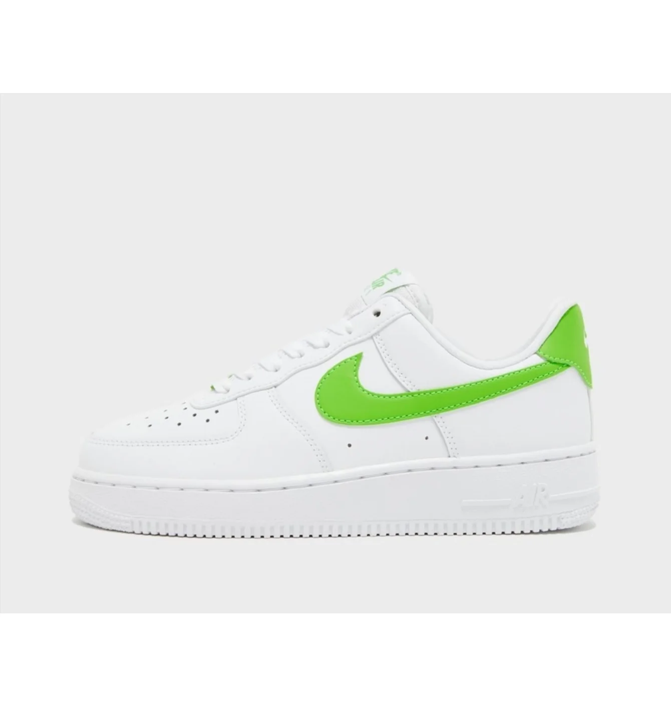 Кросівки жіночі Nike Air Force 1 Low White DD8959-112