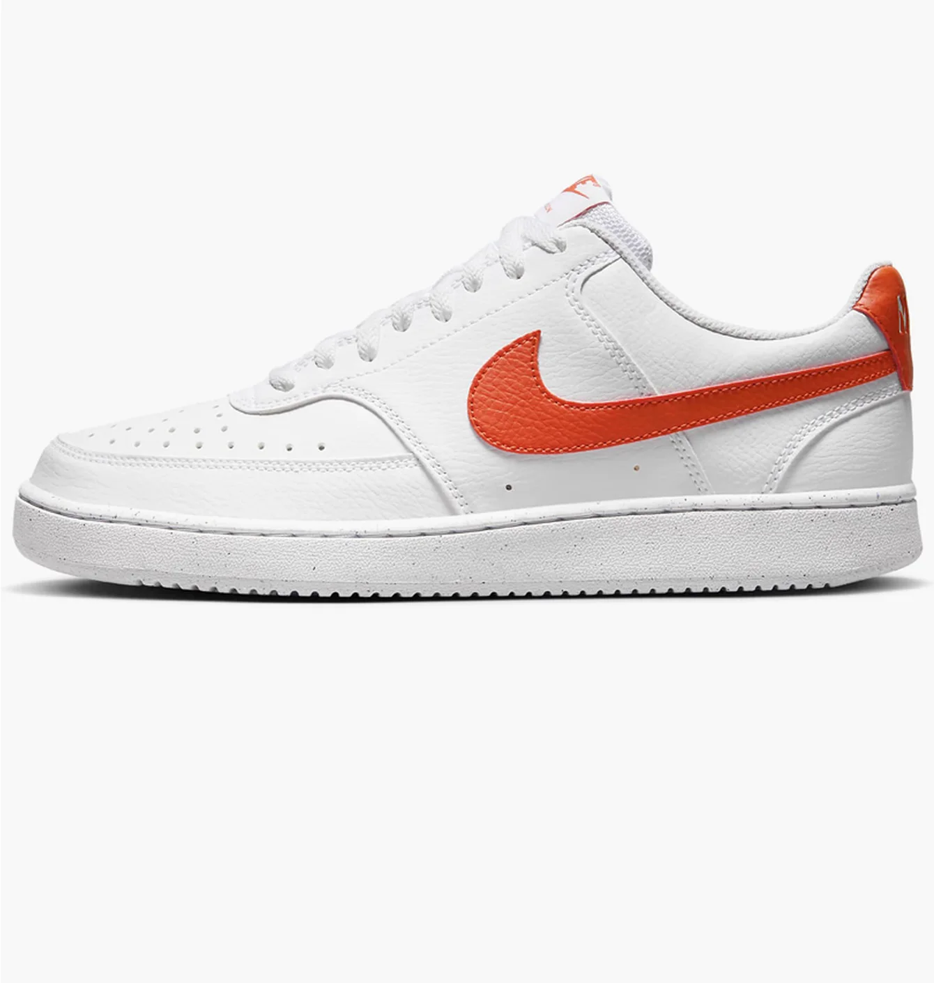 Кросівки чоловічі Nike Court Vision Low Next Nature Shoes White DH2987-108