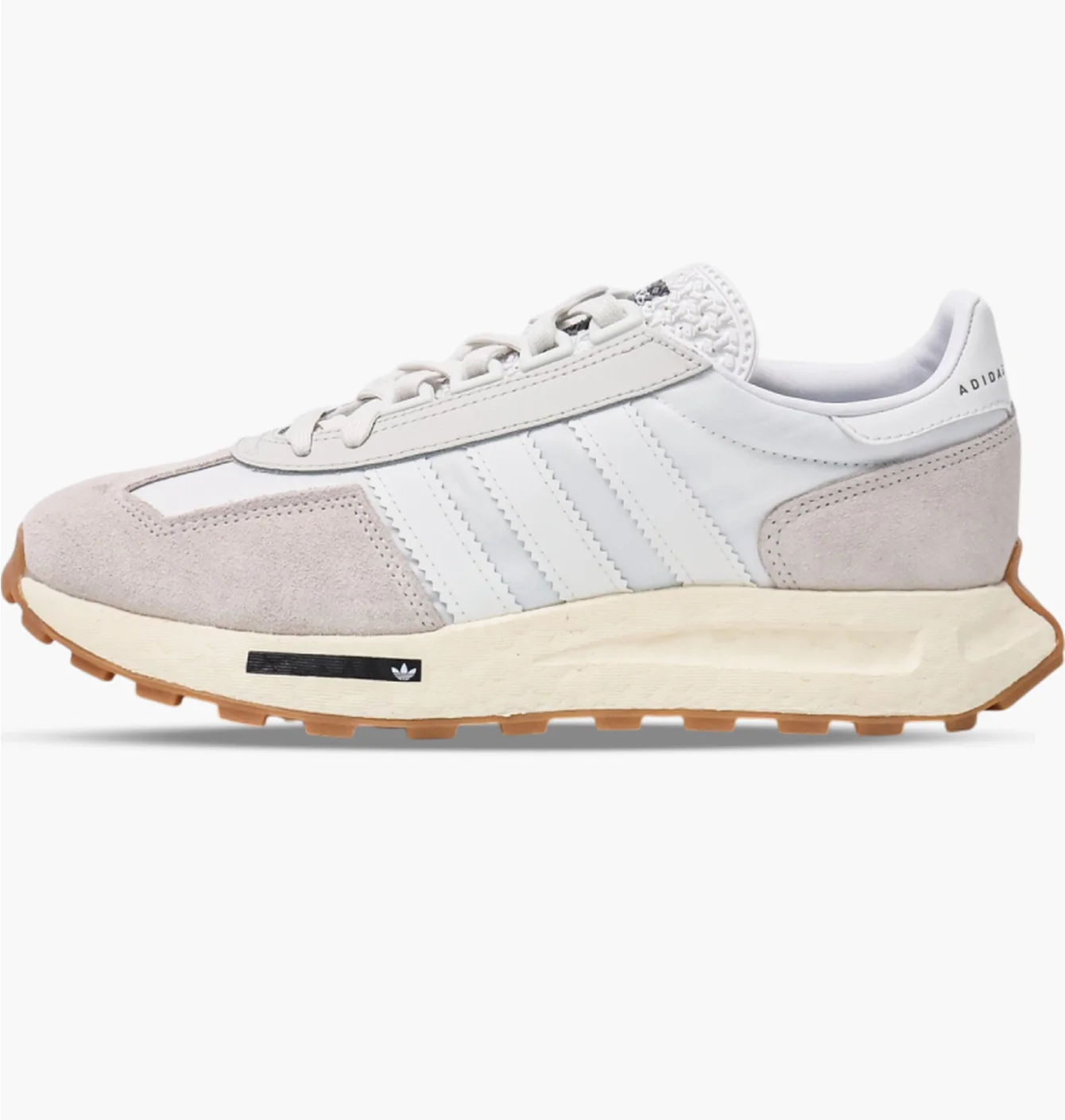 Adidas Retropy E5 Light Milk