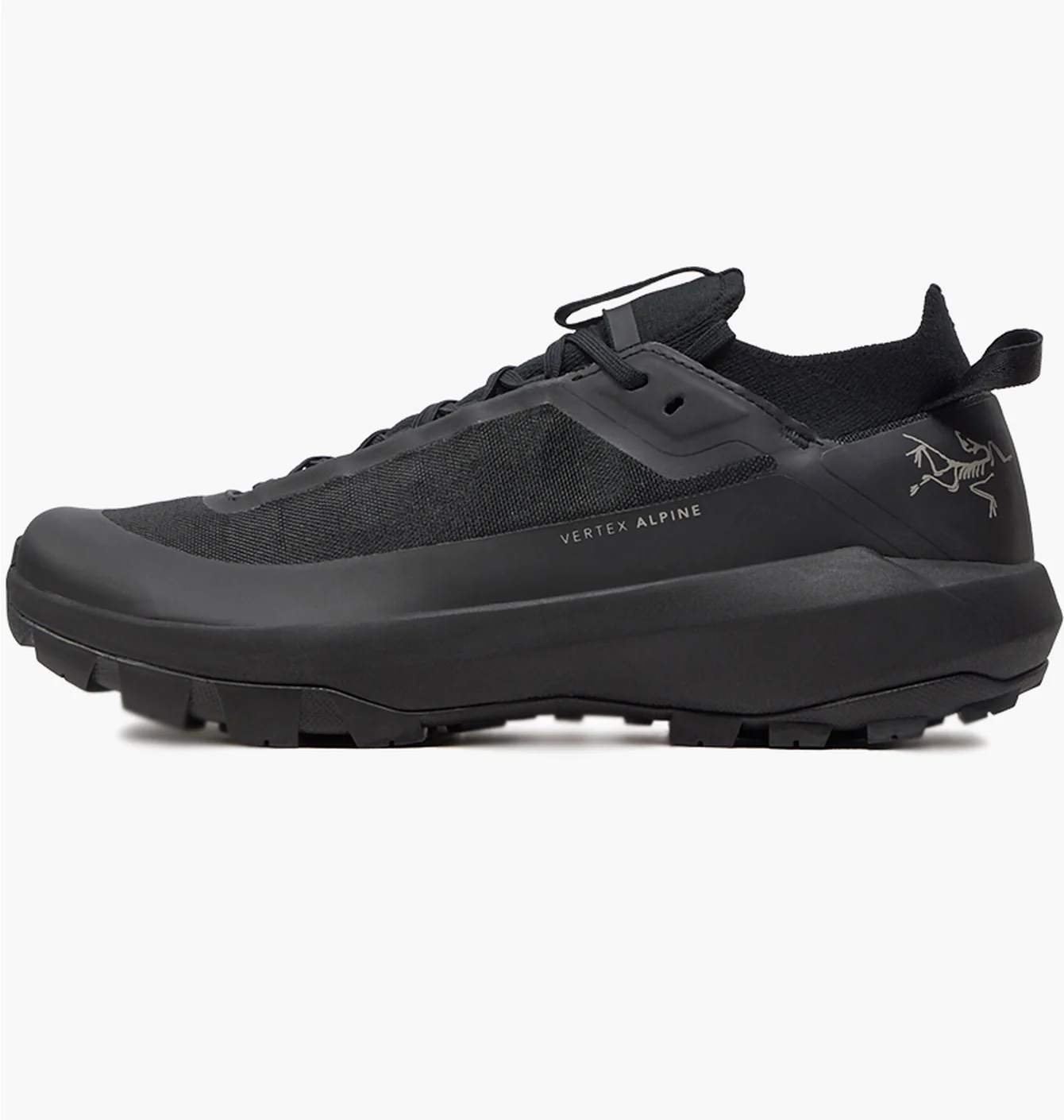 Кросівки чоловічі Arc'teryx Vertex Alpine Black X000009019