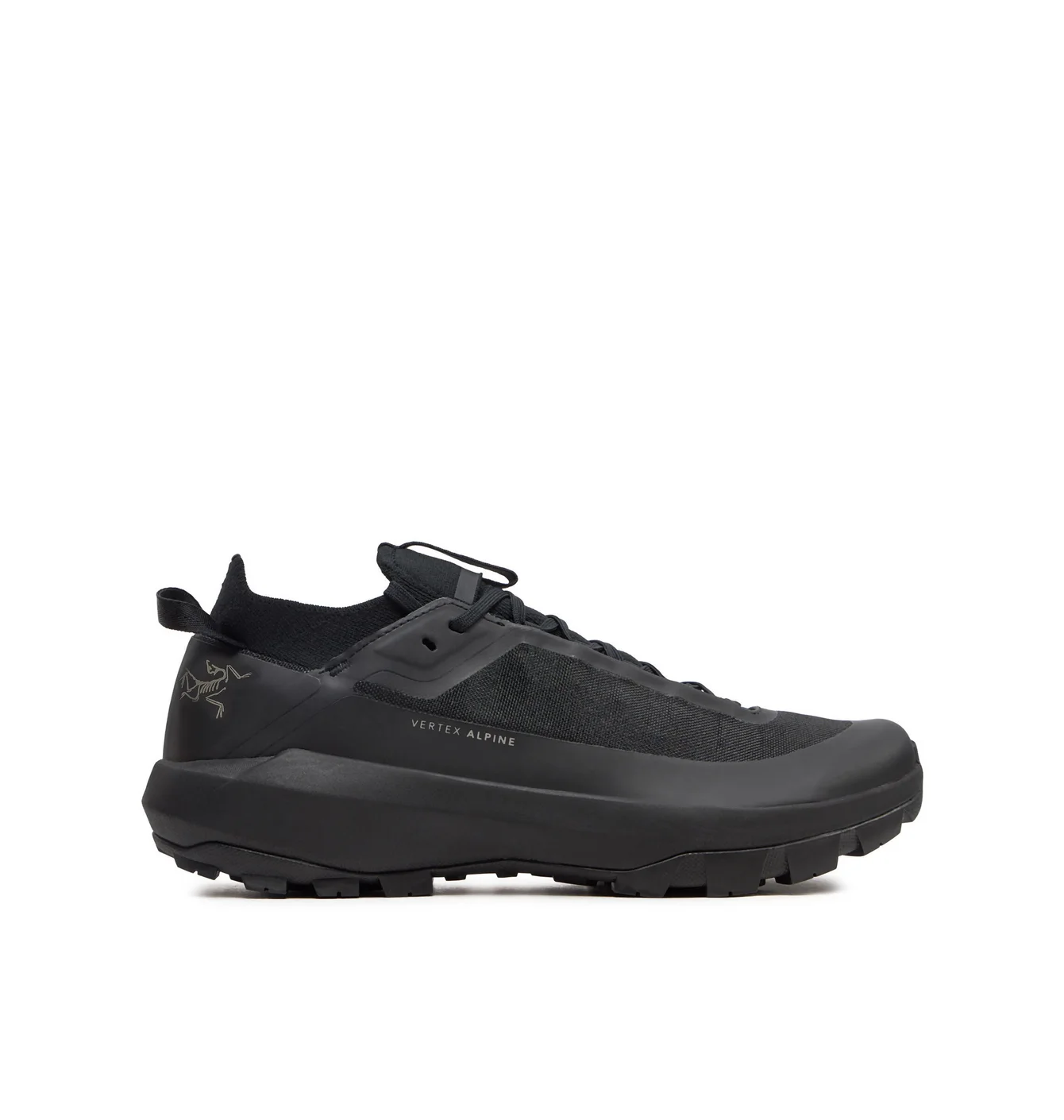 Кросівки чоловічі Arc'teryx Vertex Alpine Black X000009019