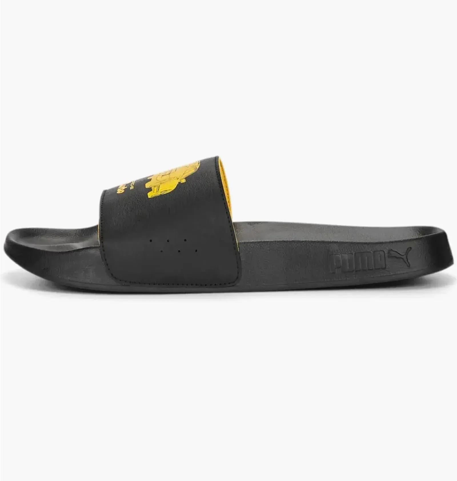 Тапочки чоловічі Puma Pl Leadcat 2.0 (30756801)