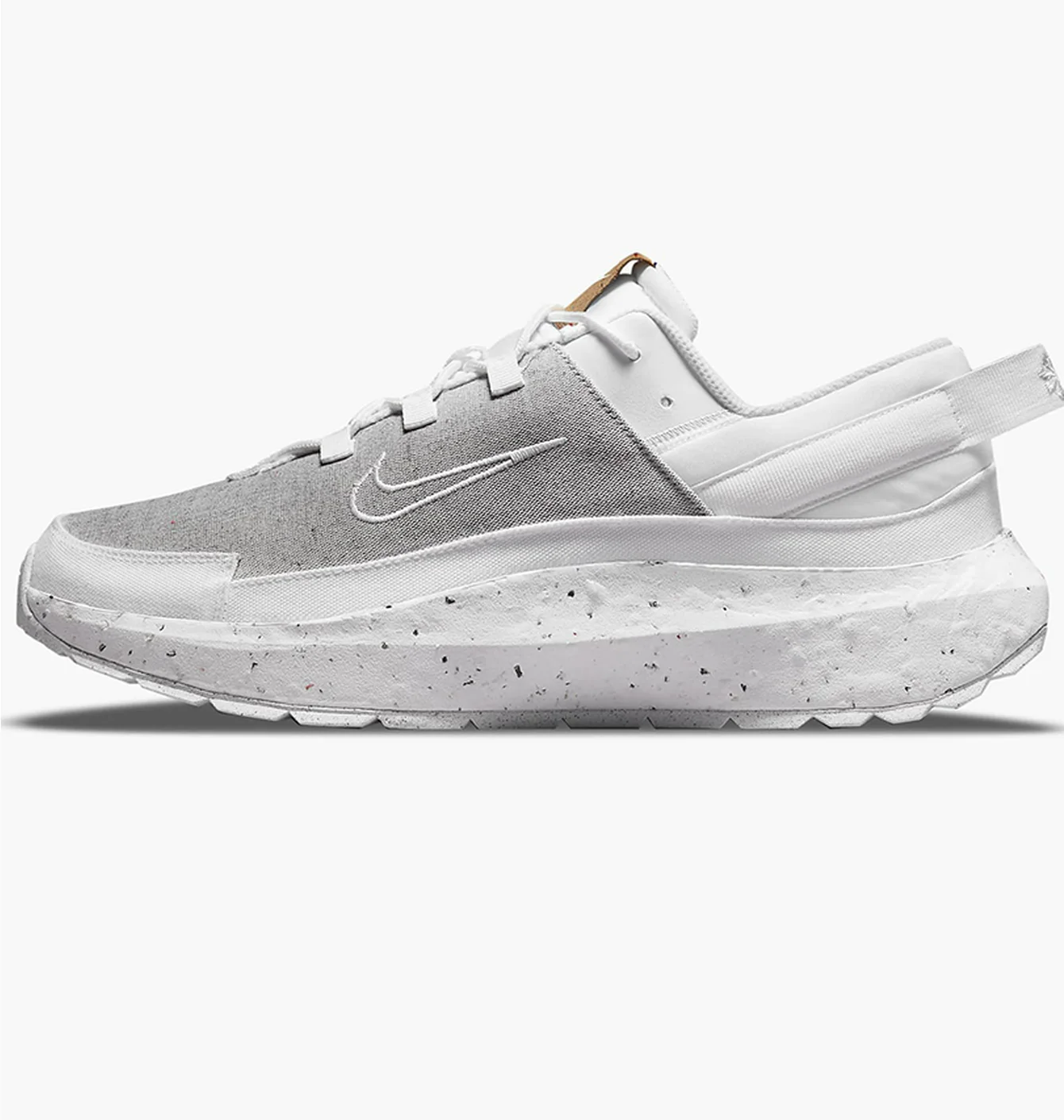 Кросівки чоловічі Nike Crater Remixa Grey DC6916-100