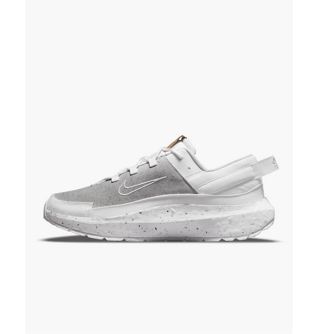 Кросівки чоловічі Nike Crater Remixa Grey DC6916-100