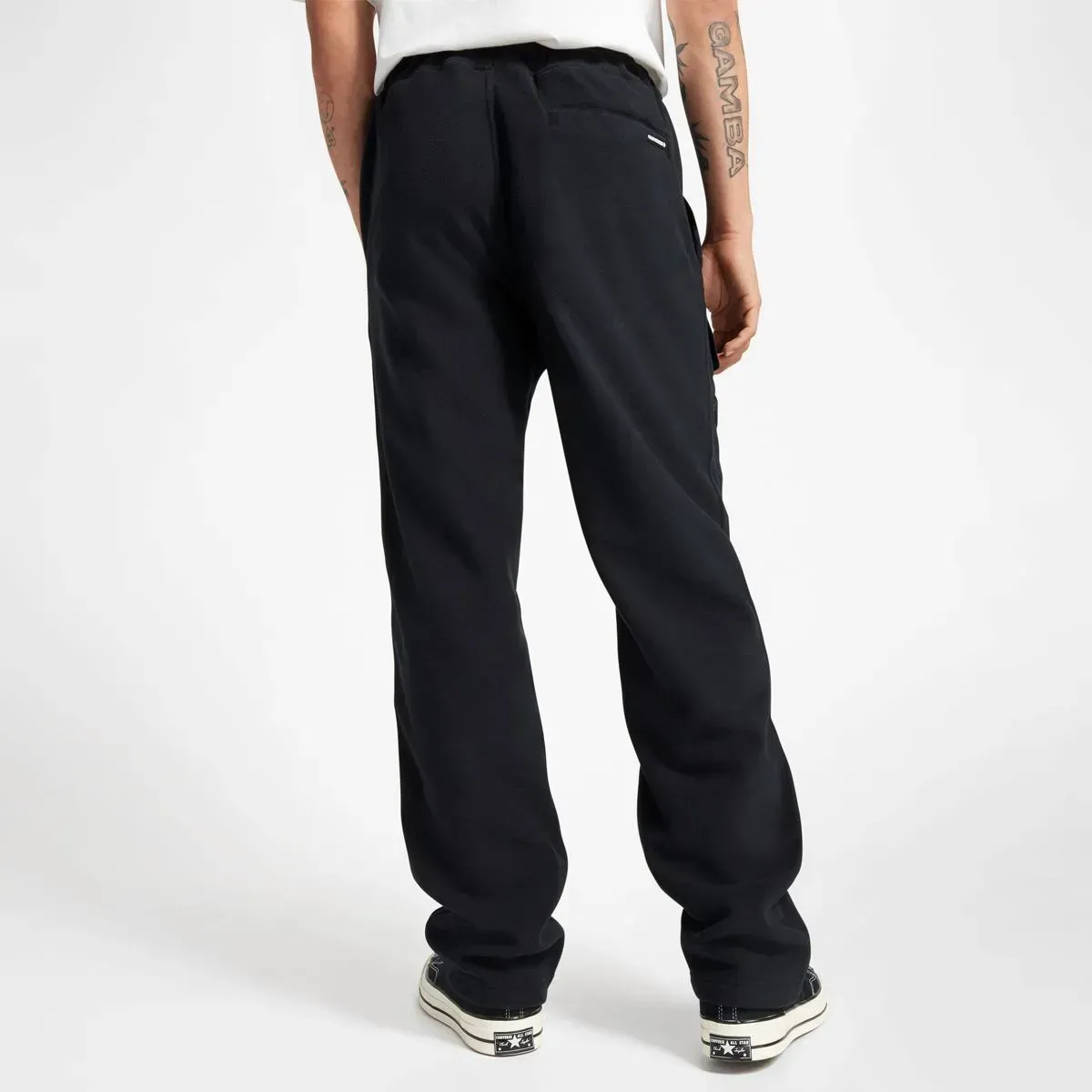 Брюки чоловічі Converse Holiday Cc Pant (10025613-001)