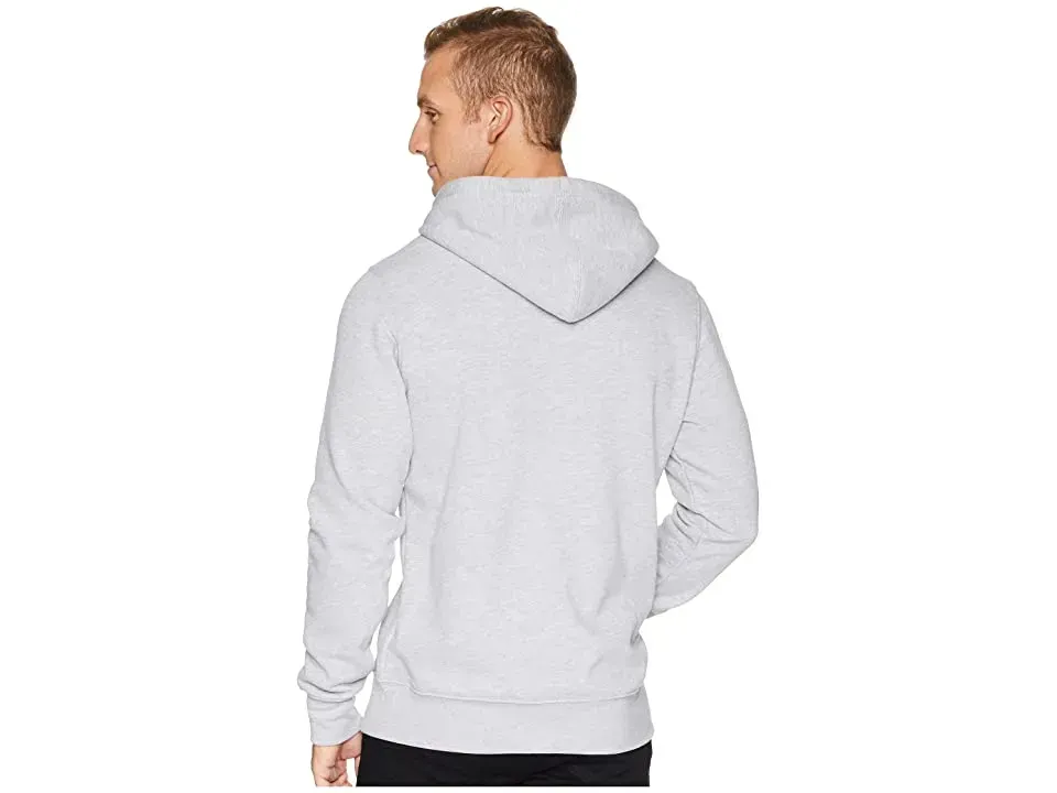 Бомбер чоловічий The North Face Half Dome Full Zip Hoodie (NF0A3MB46MN)