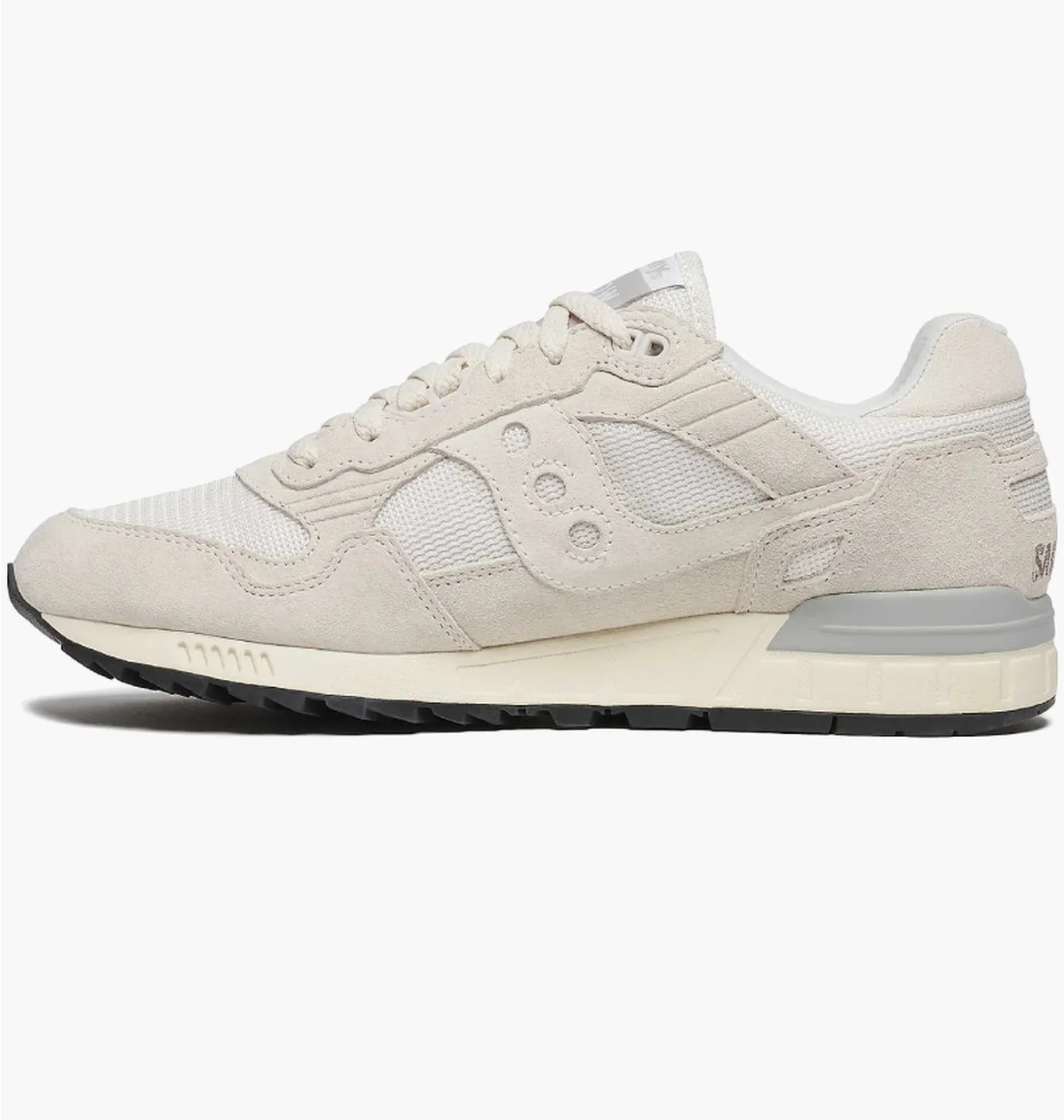 Кросівки чоловічі Saucony Shadow 5000 Beige S70665-53