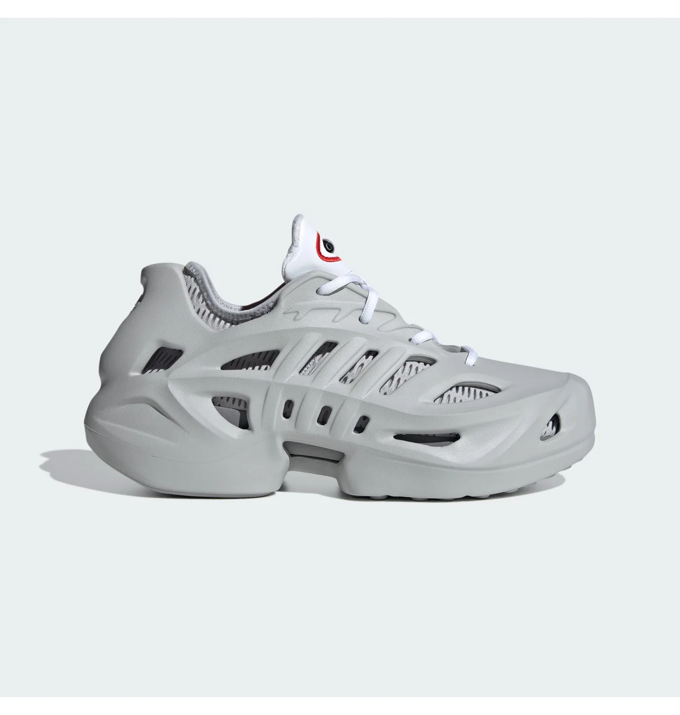 Кросівки унісекс Adidas Climacool Grey IF3935