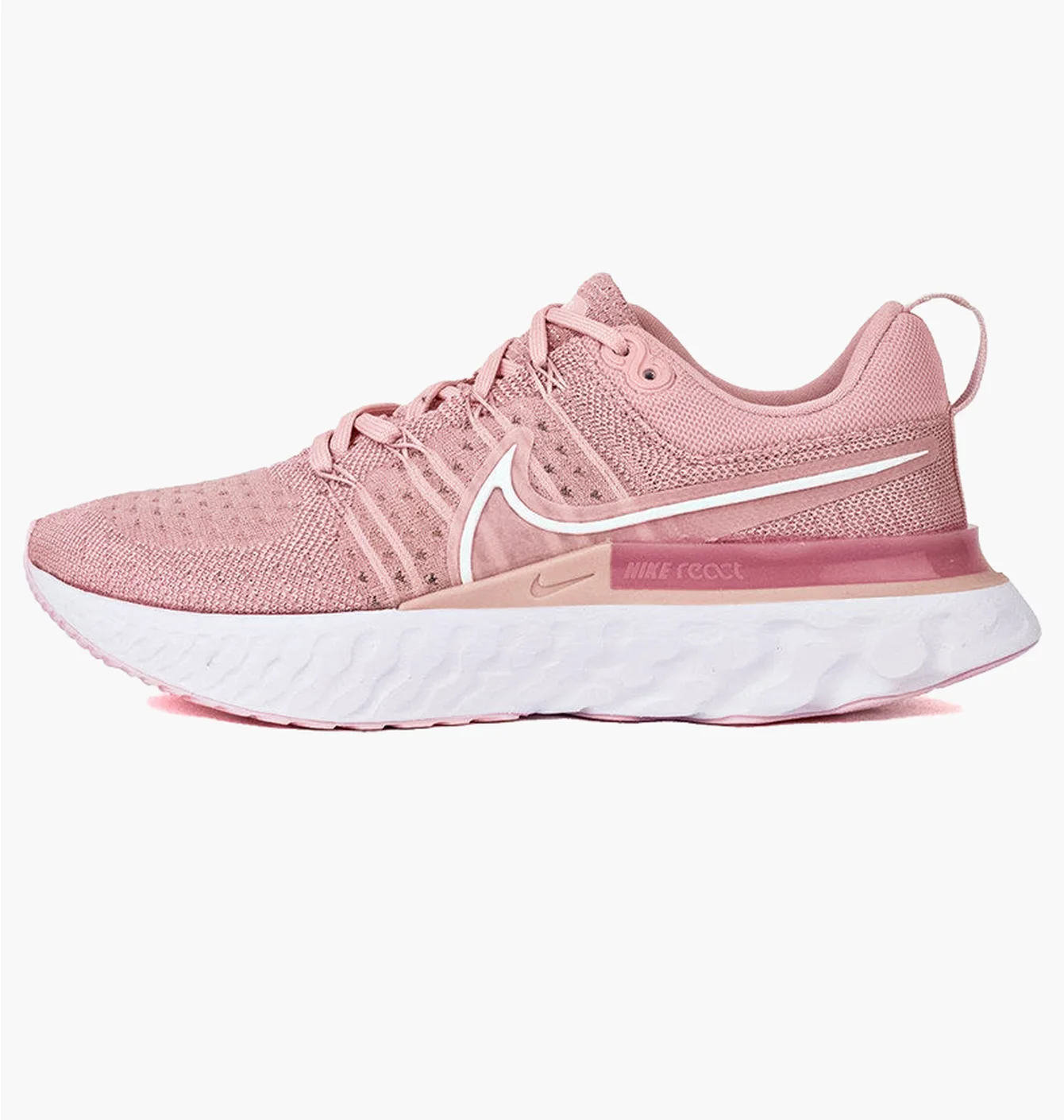 W NIKE REACT INFINITY RUN FK 2