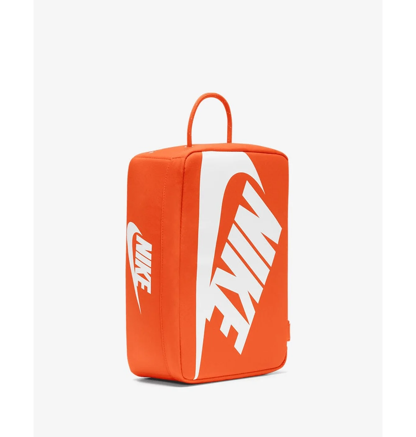 Сумка унісекс Nike Shoe Box Bag Large - Prm Orange DA7337-870