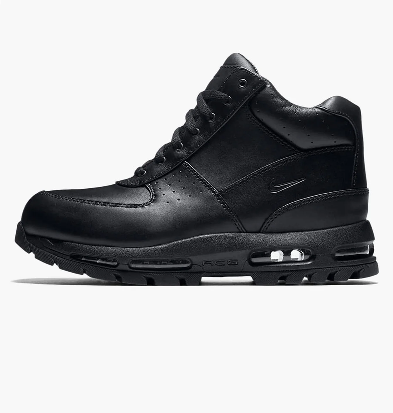Кросівки чоловічі Nike Air Max Goadome Black 865031-009