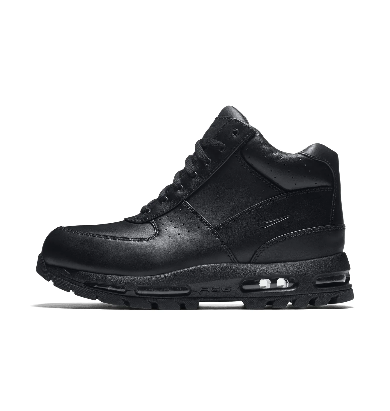 Кросівки чоловічі Nike Air Max Goadome Black 865031-009