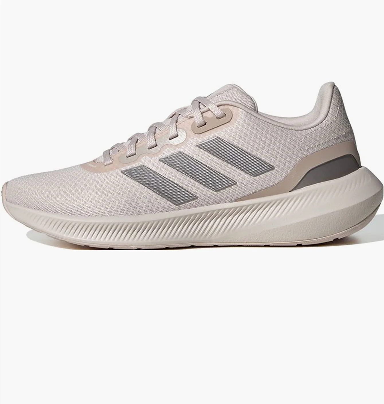 Кросівки жіночі Adidas Runfalcon 3.0 Beige IE0744