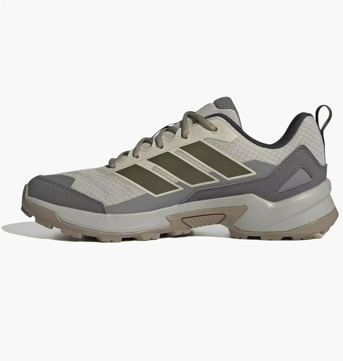 Кросівки чоловічі Adidas Terrex Eastrail 3 Grey JR4007