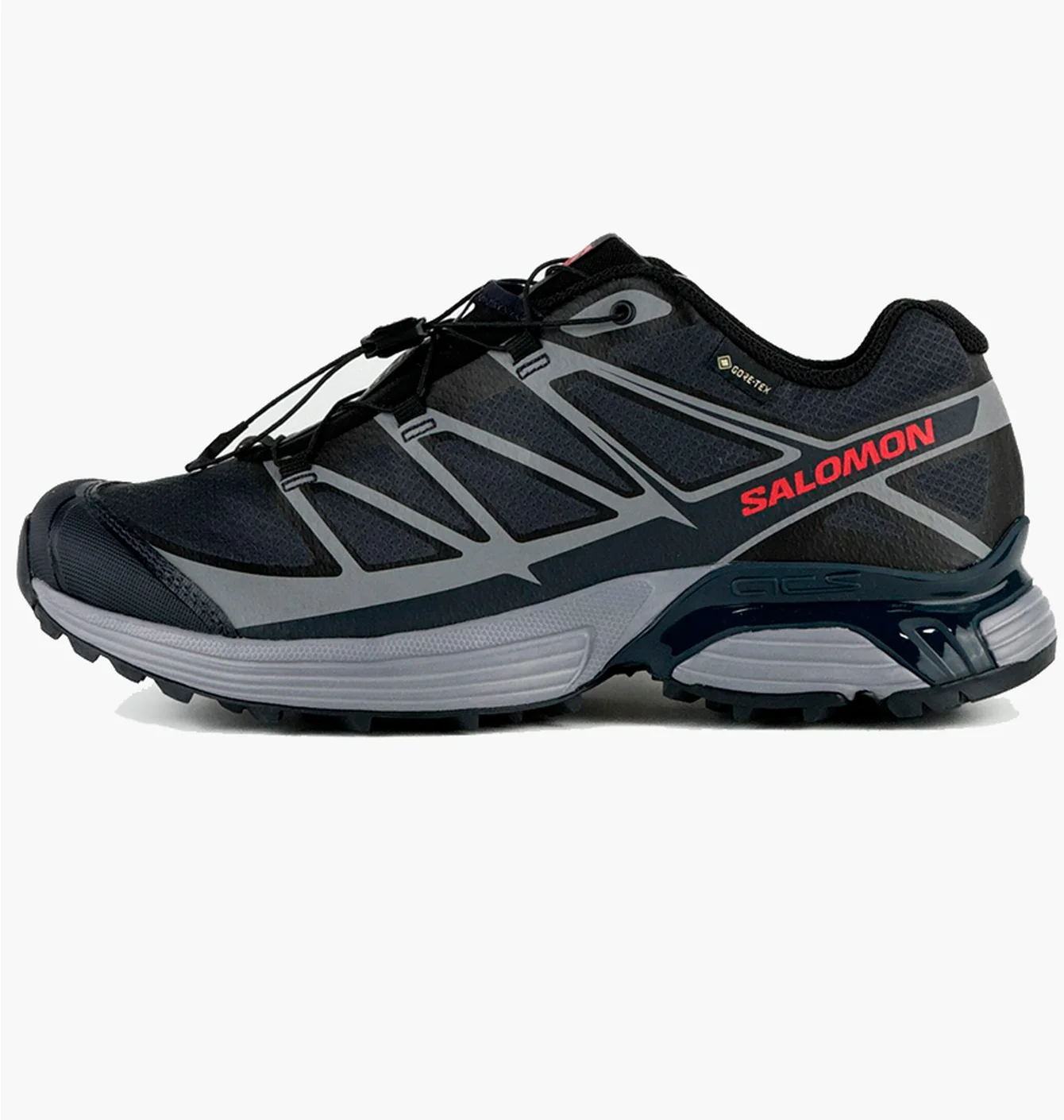 Кросівки чоловічі Salomon Xt-Pathway Gore-Tex Black L47577300