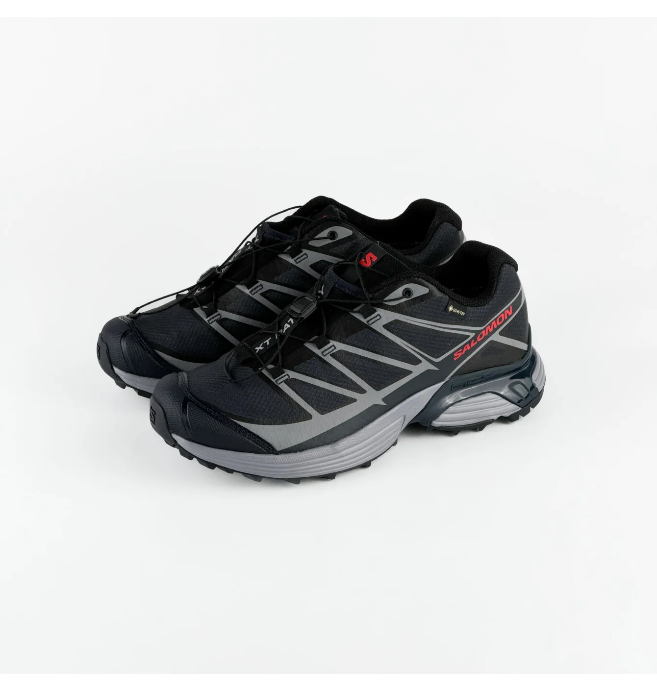 Кросівки чоловічі Salomon Xt-Pathway Gore-Tex Black L47577300