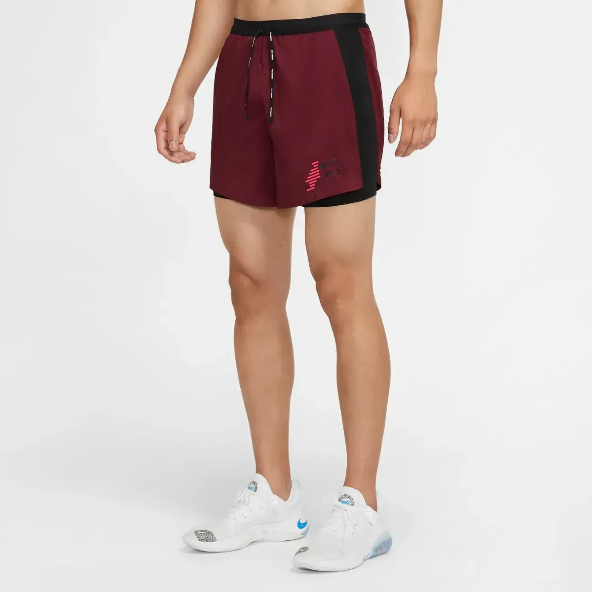 Шорти чоловічі Nike M Nk Flx Stride 2In1 Hyb Ff Gx (CU5473-638)