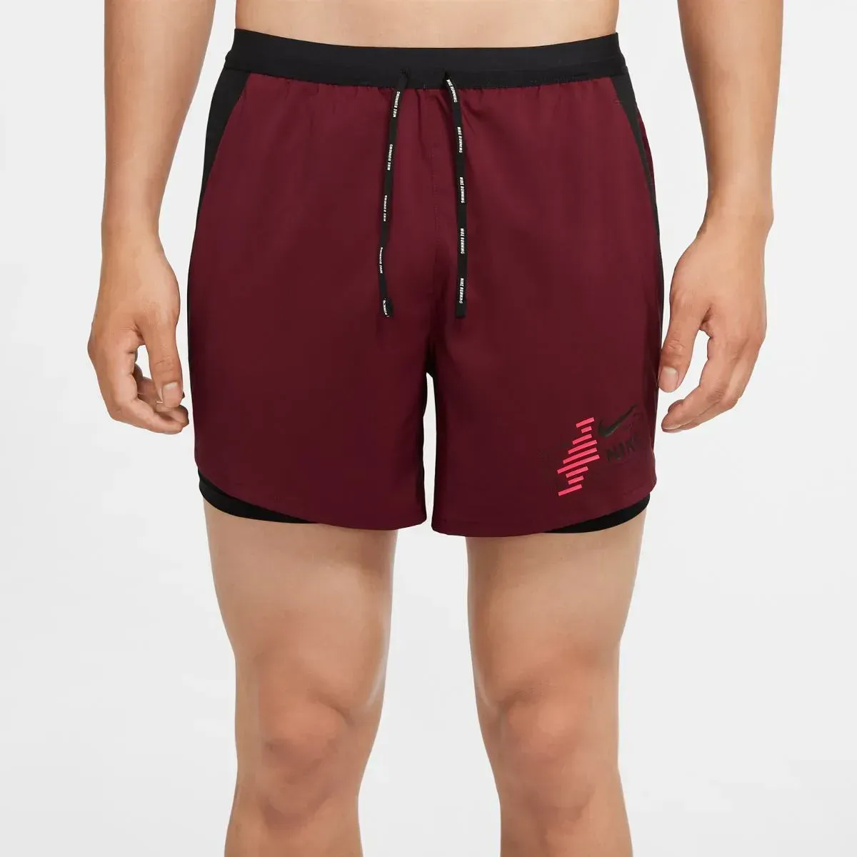 Шорти чоловічі Nike M Nk Flx Stride 2In1 Hyb Ff Gx (CU5473-638)