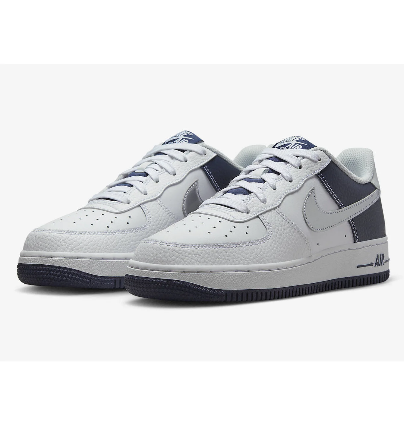 NIKE AIR FORCE 1 LV8 GS