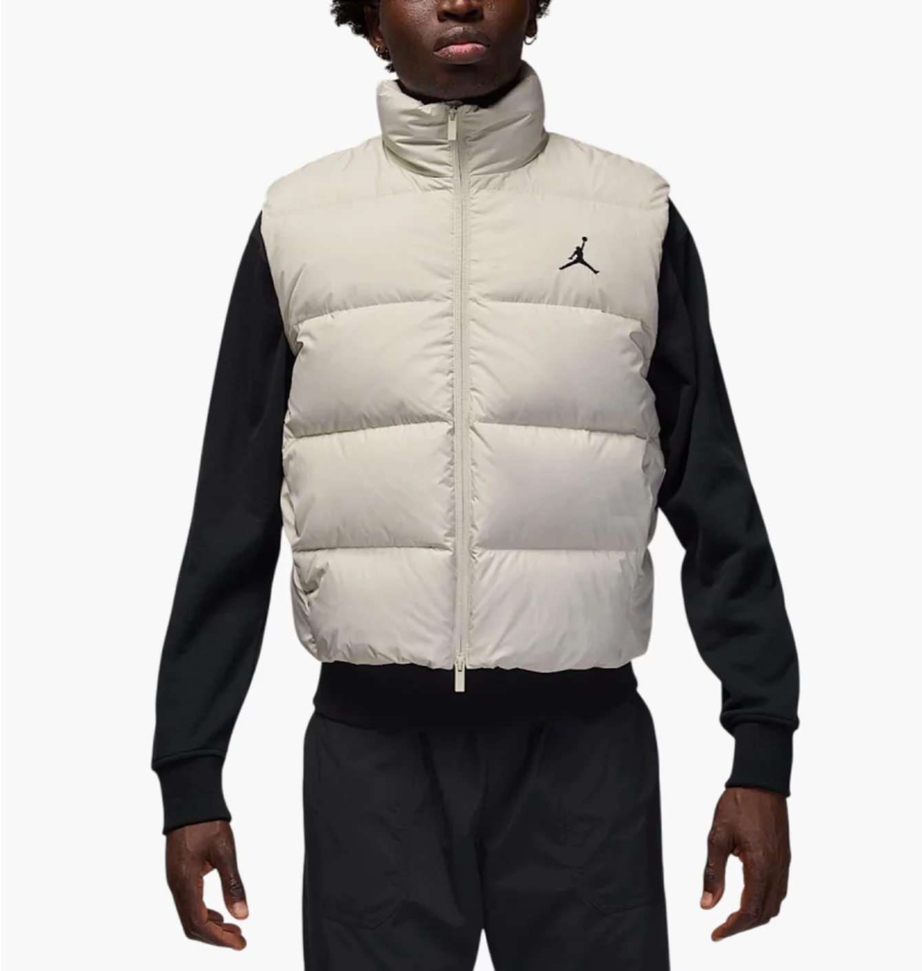 Жилетка чоловіча Air Jordan Flight White IF4261-104