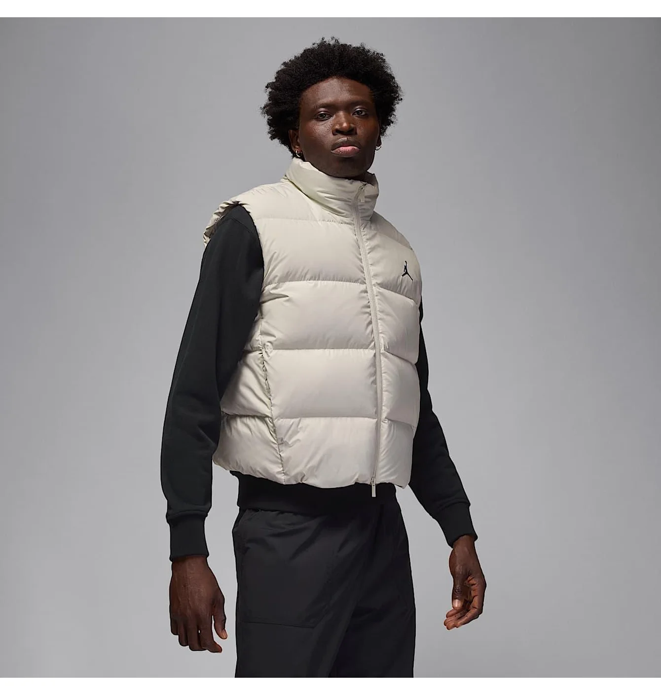 Жилетка чоловіча Air Jordan Flight White IF4261-104