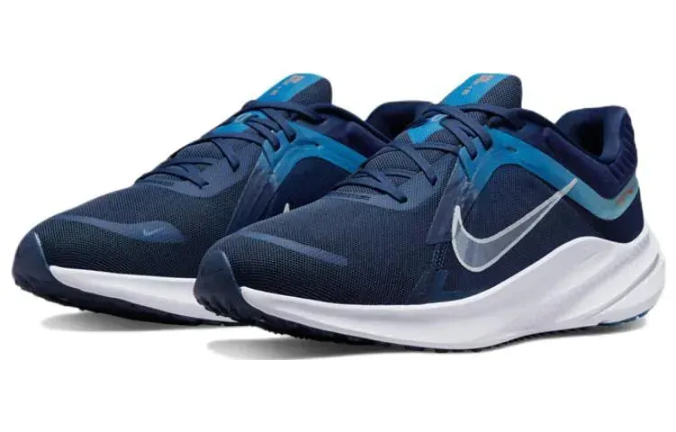 Кросівки чоловічі Nike Quest 5 (DD0204-400)