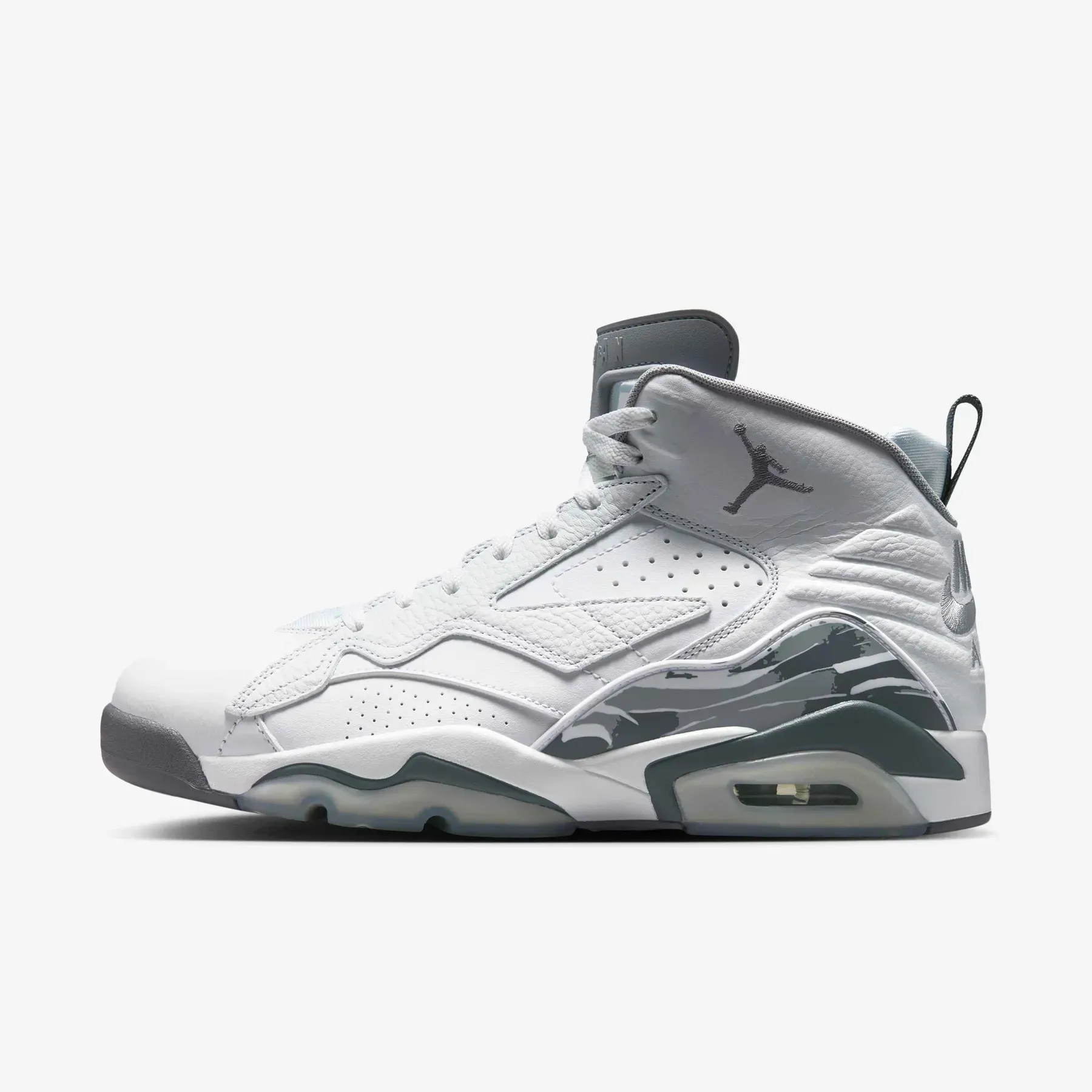 Кросівки чоловічі Jordan Jumpman Mvp (DZ4475-102)