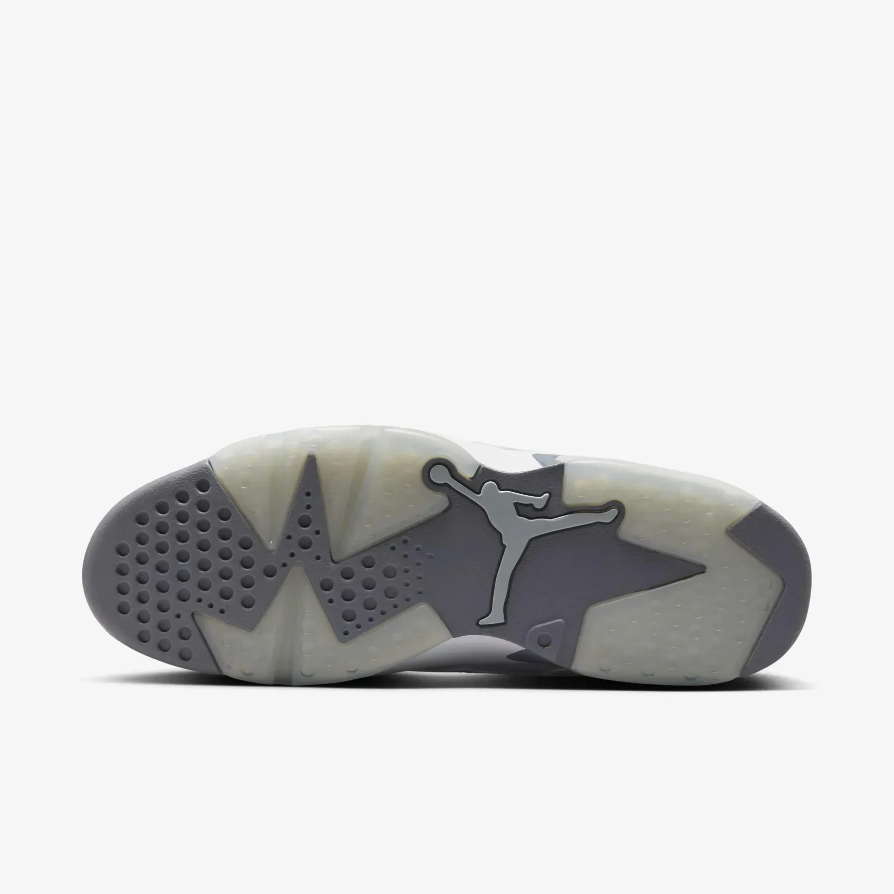 Кросівки чоловічі Jordan Jumpman Mvp (DZ4475-102)