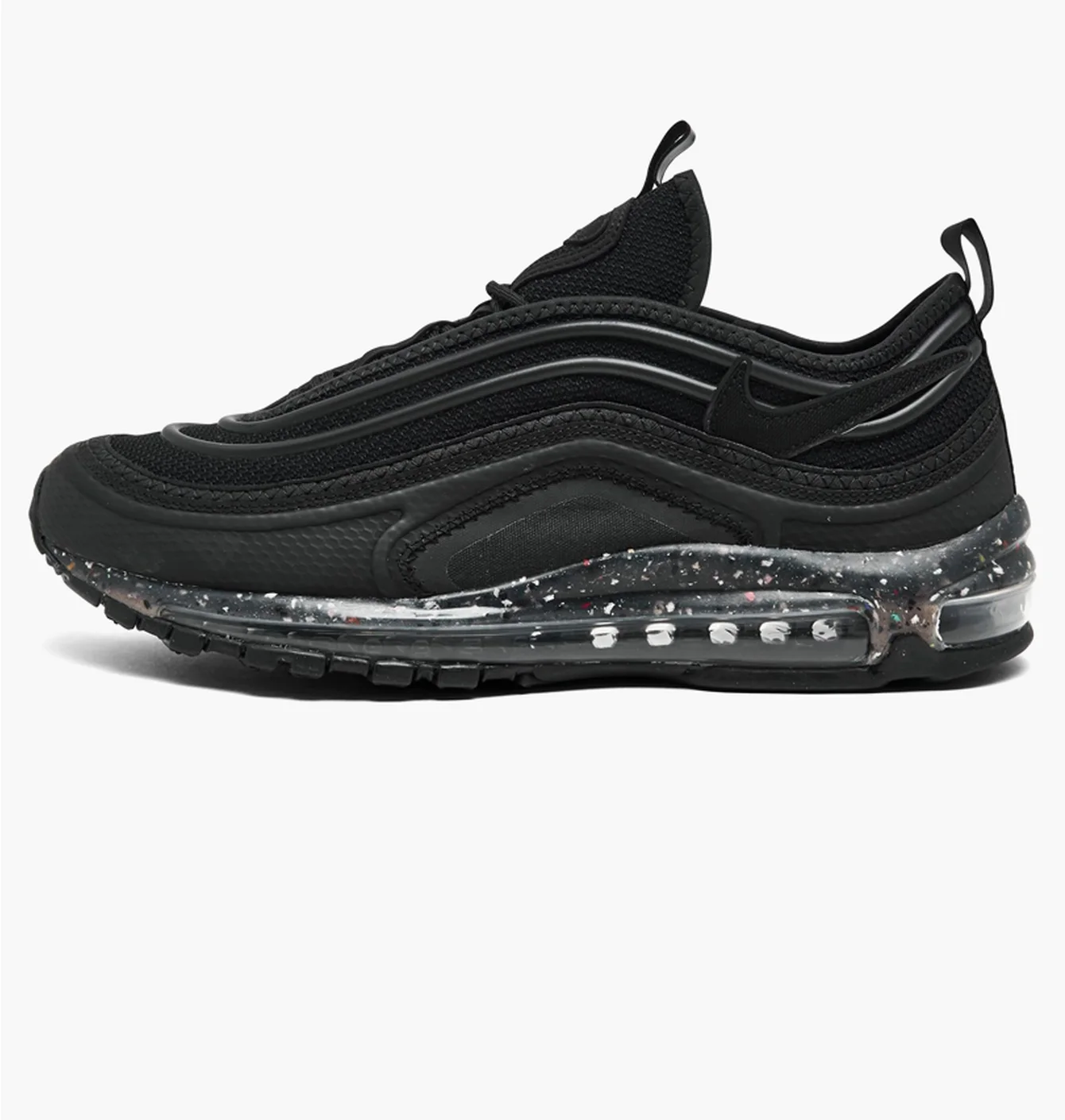 Кросівки чоловічі Nike Air Max Terrascape 97 Casual Shoes Black Dq3976-001
