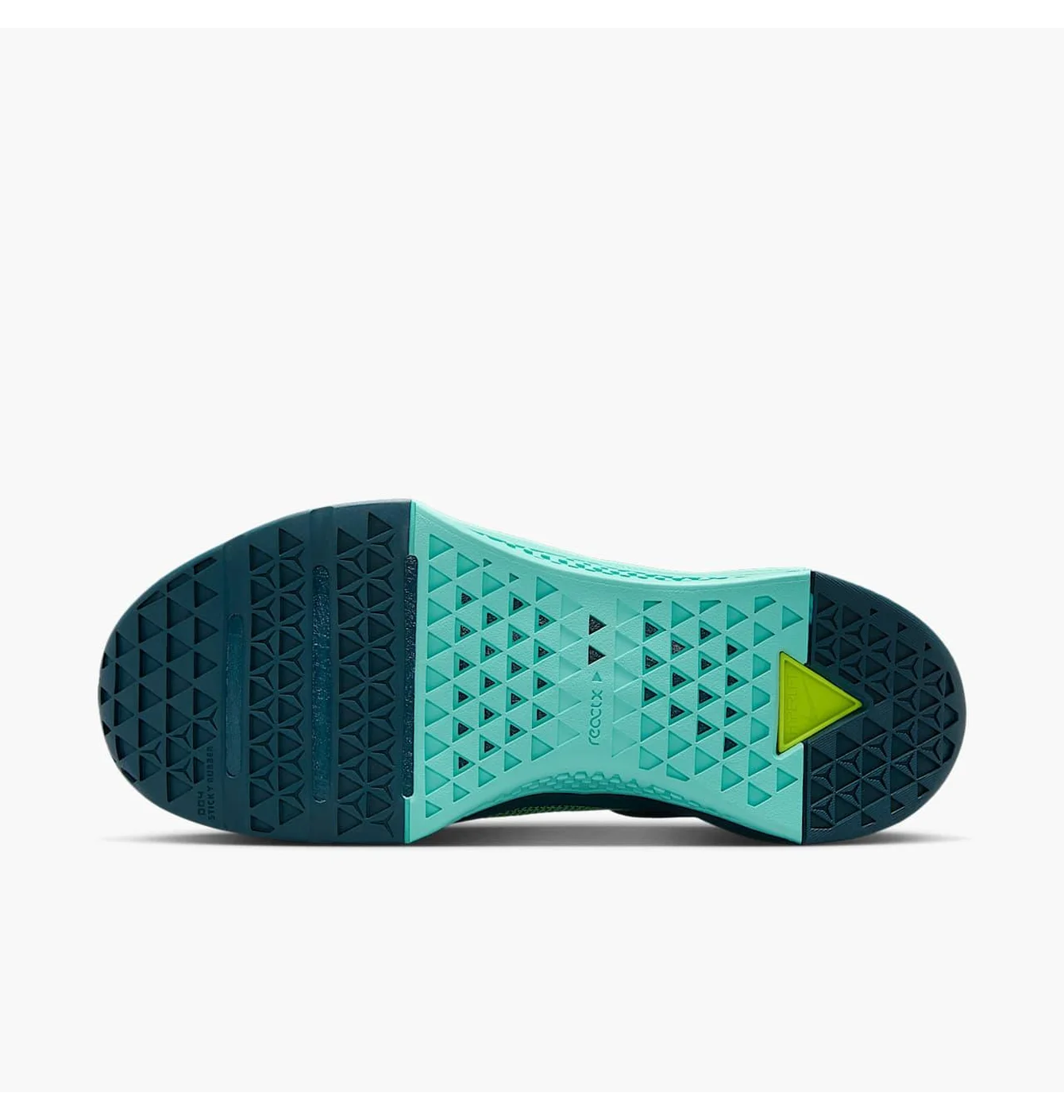 W NIKE METCON 10