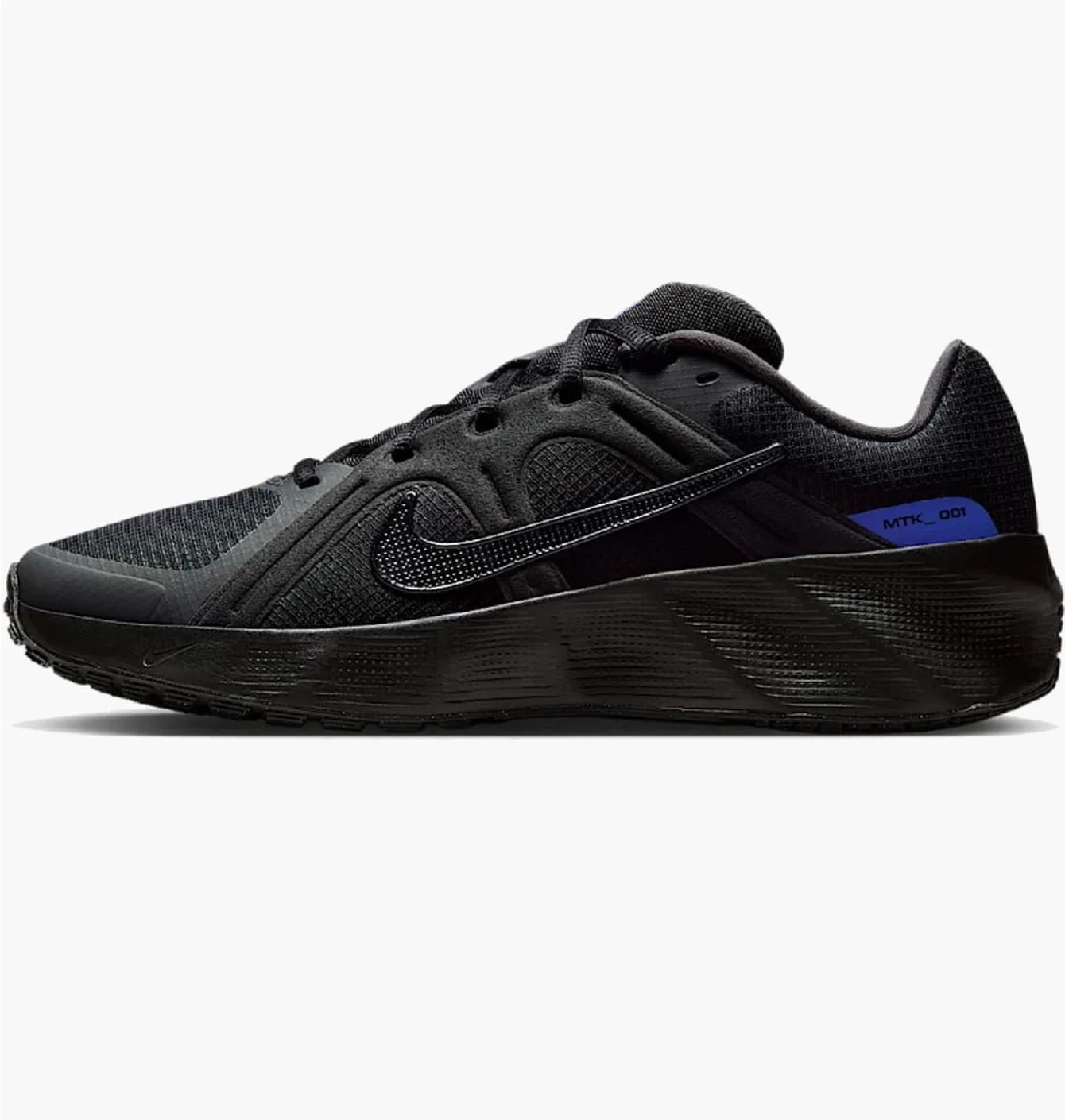 Кросівки чоловічі Nike Metro Tek Black HM9493-006