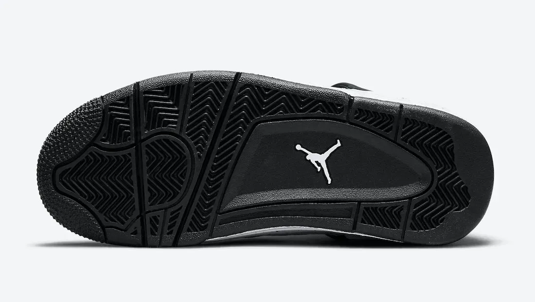 Кросівки жіночі Jordan 4 Retro Gs 'Diy' (DC4101-100)