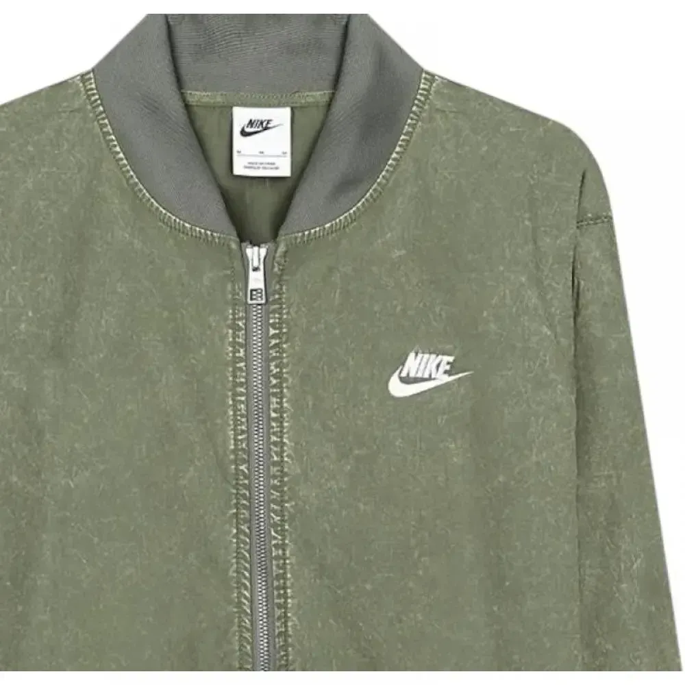Куртка чоловіча Nike Club Woven (DQ4589-222)