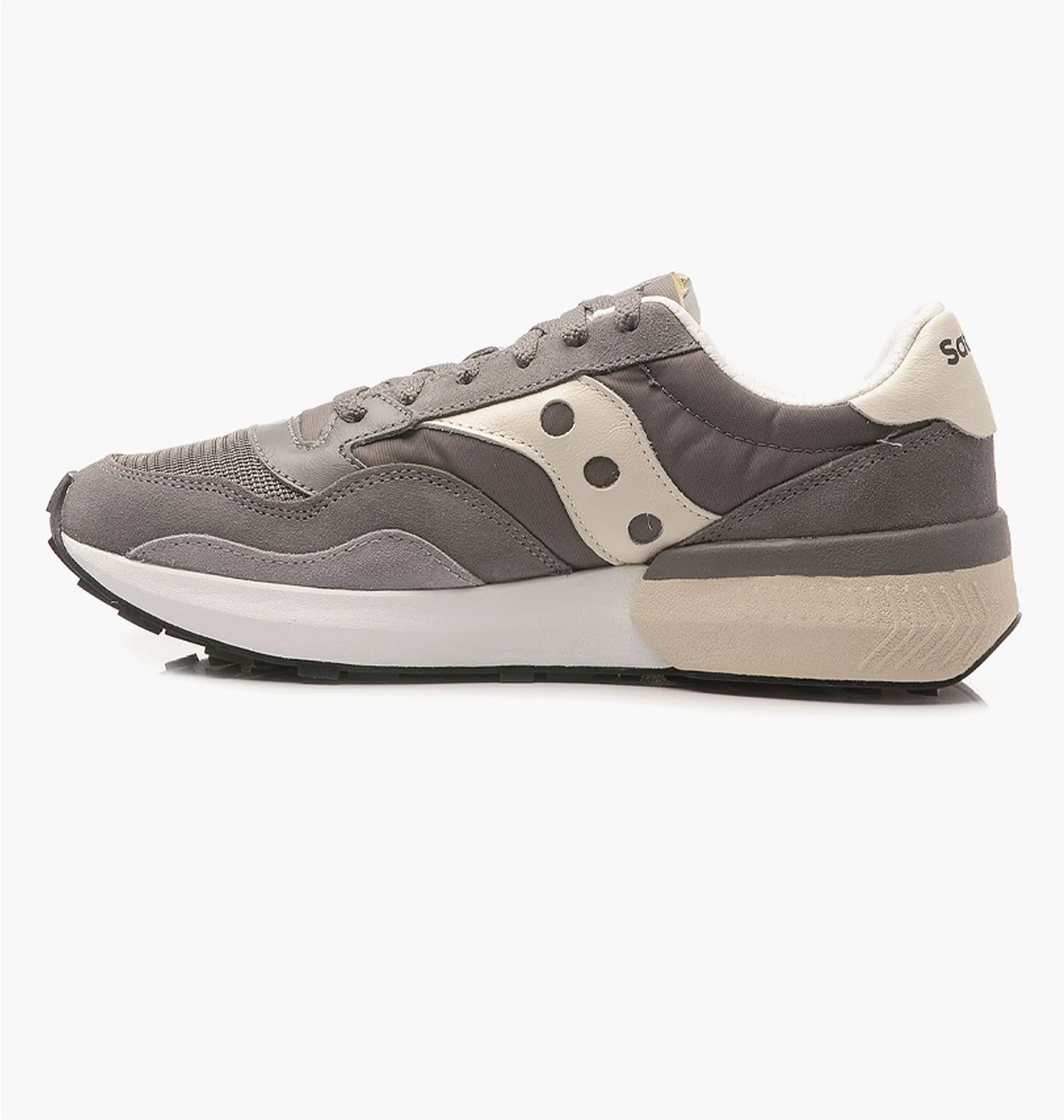 Кросівки чоловічі Saucony Jazz Nxt Grey S70790-2