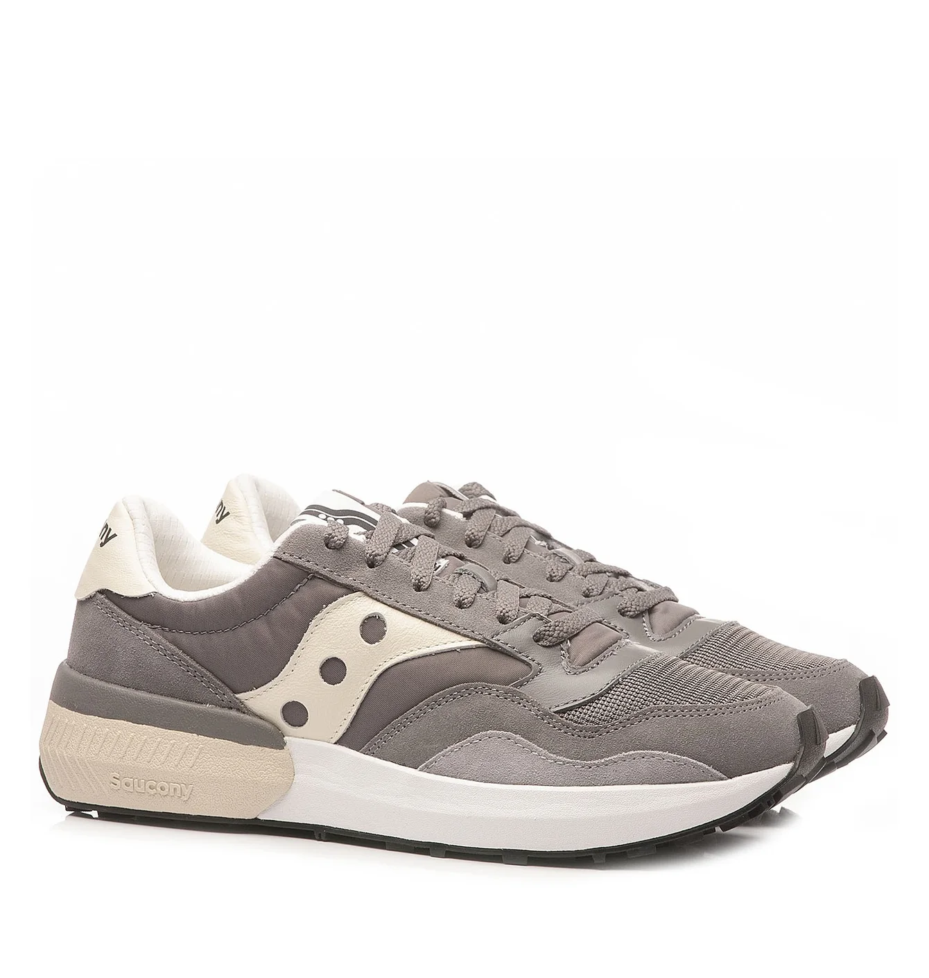 Кросівки чоловічі Saucony Jazz Nxt Grey S70790-2